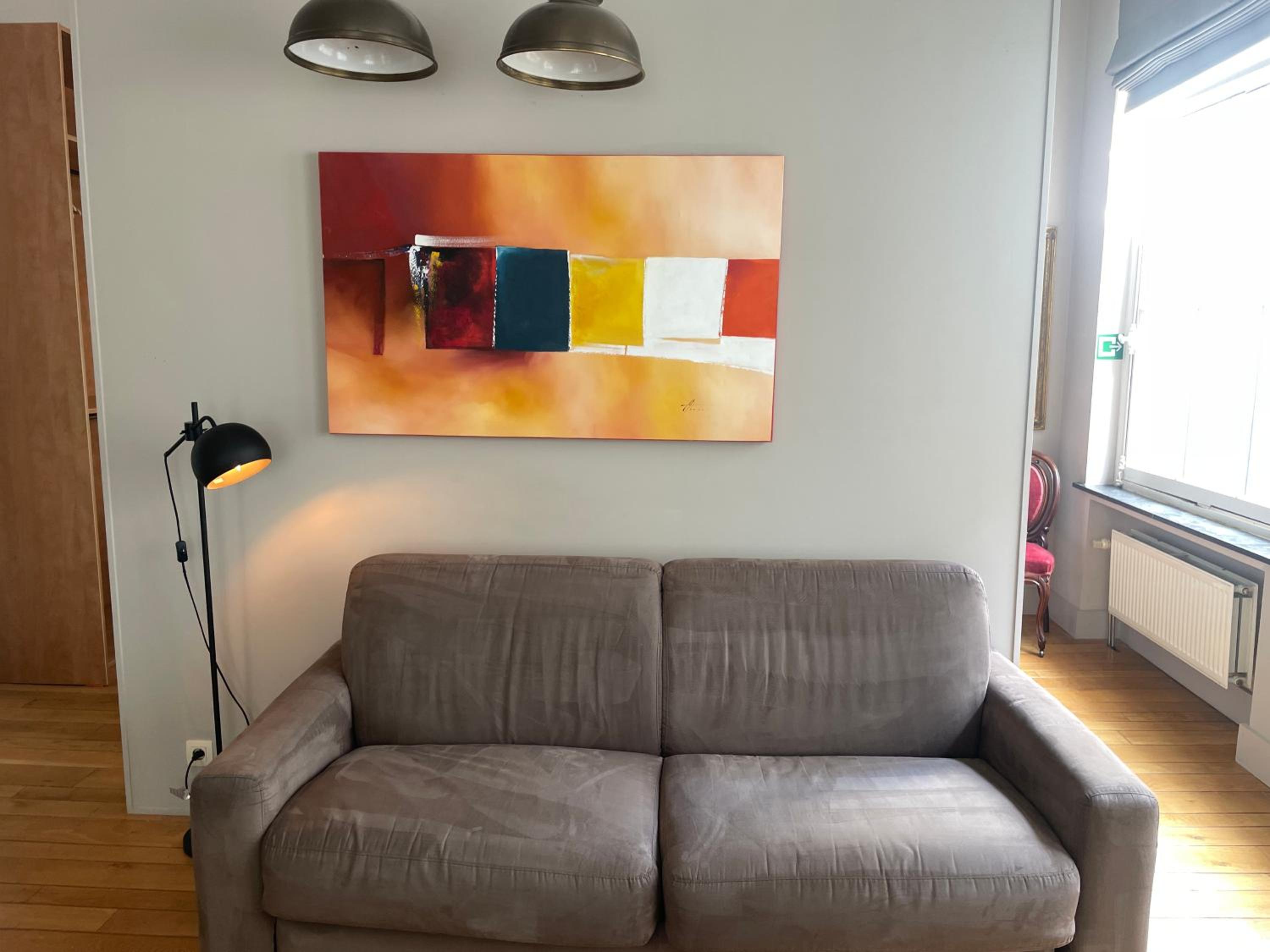Smartflats - Residence Collector