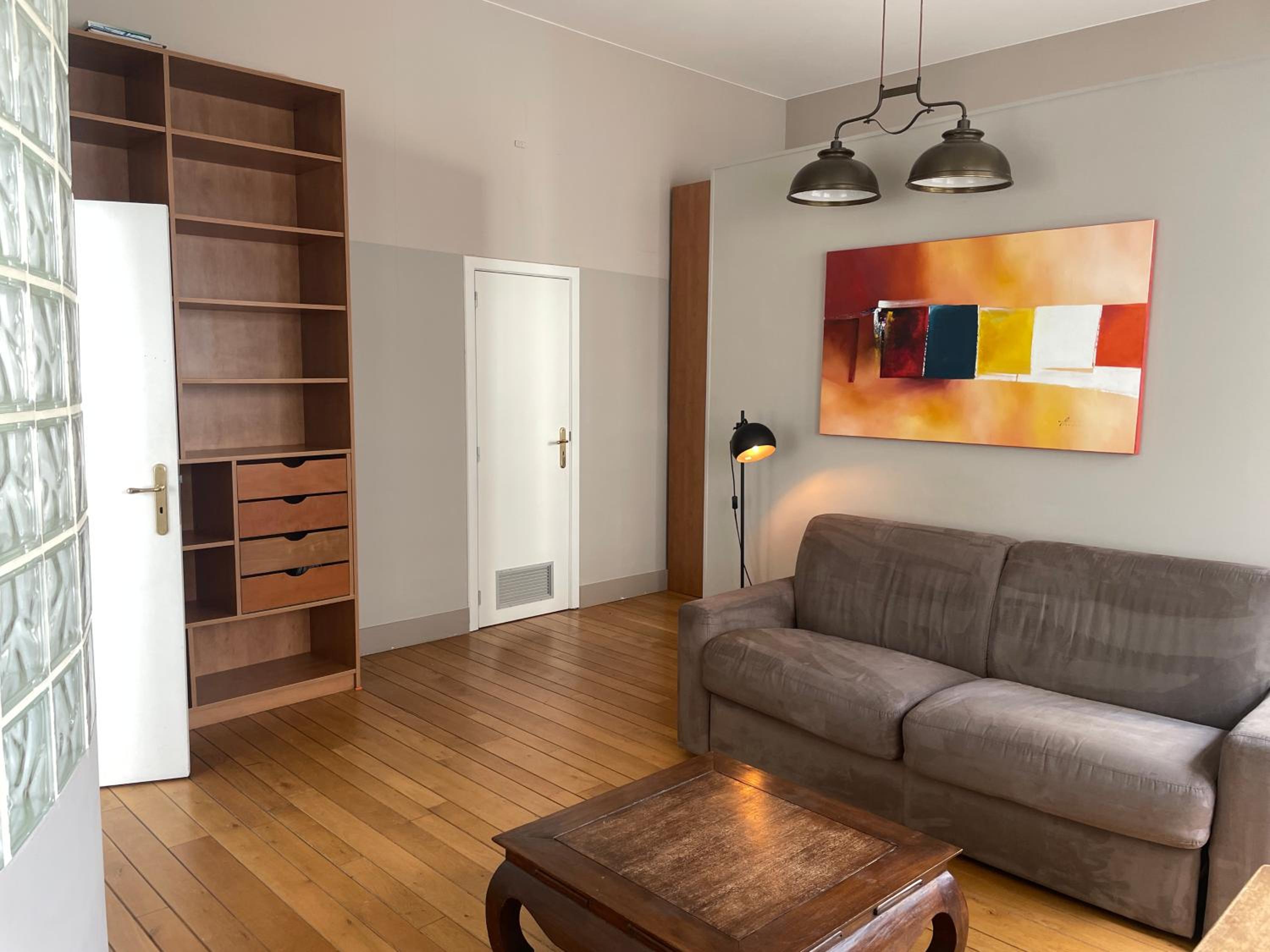 Smartflats - Residence Collector