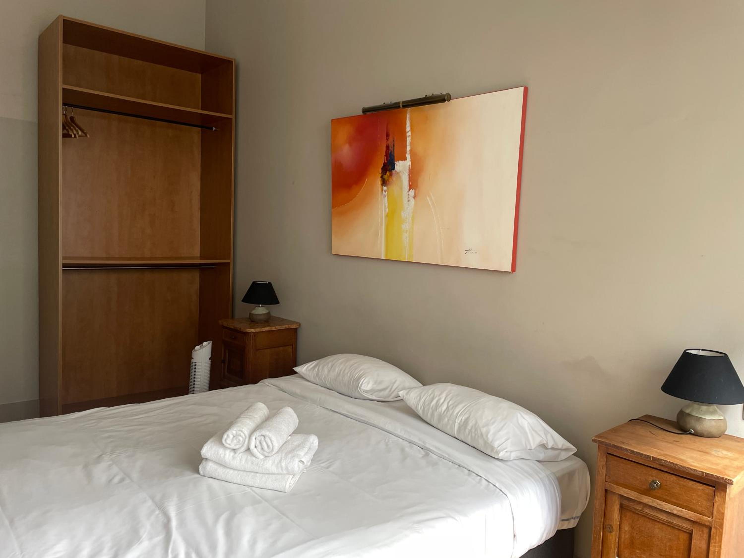 Smartflats - Residence Collector
