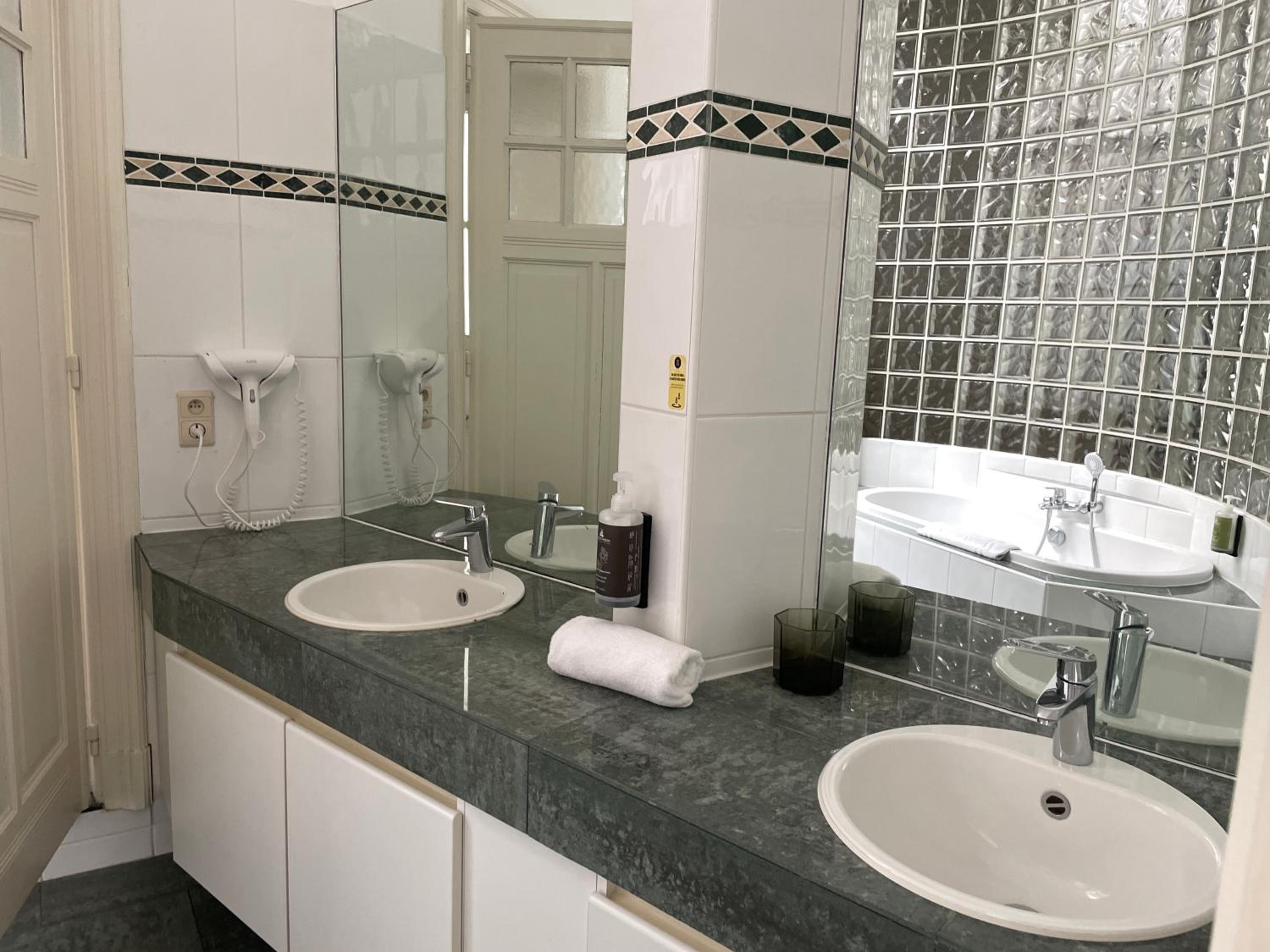 Smartflats - Residence Collector