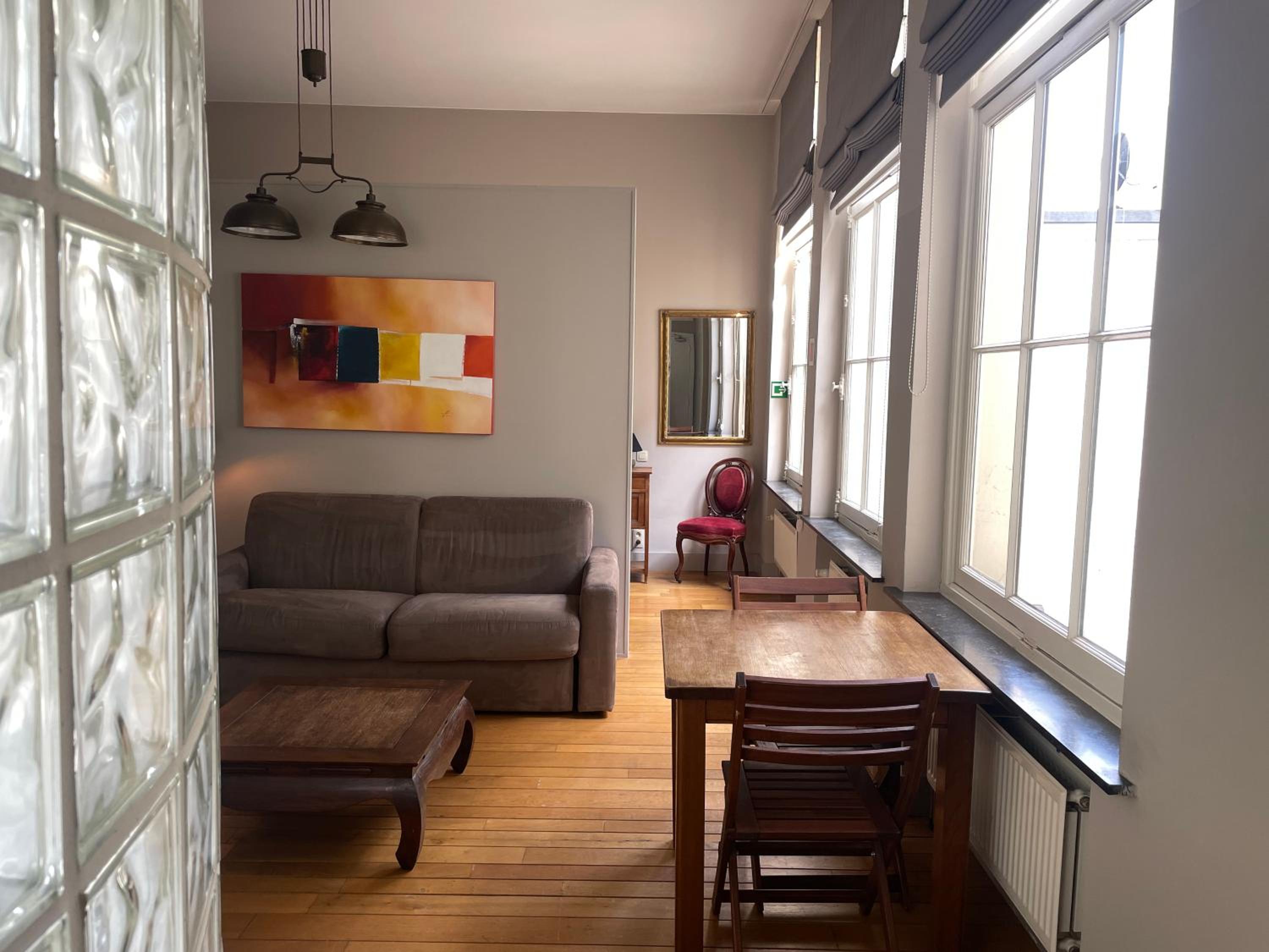 Smartflats - Residence Collector