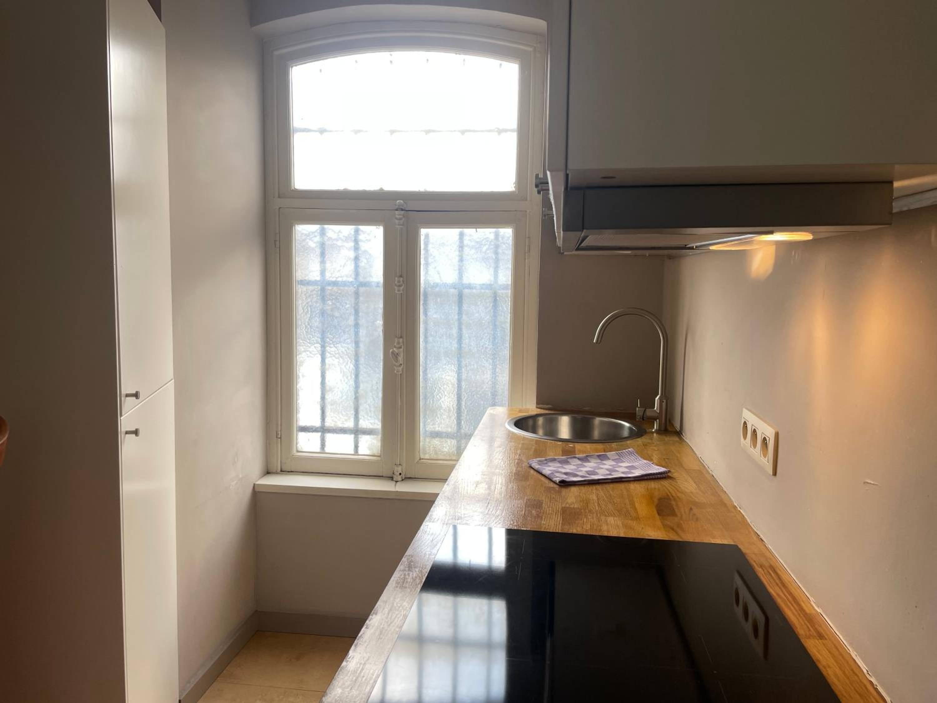 Smartflats - Residence Collector