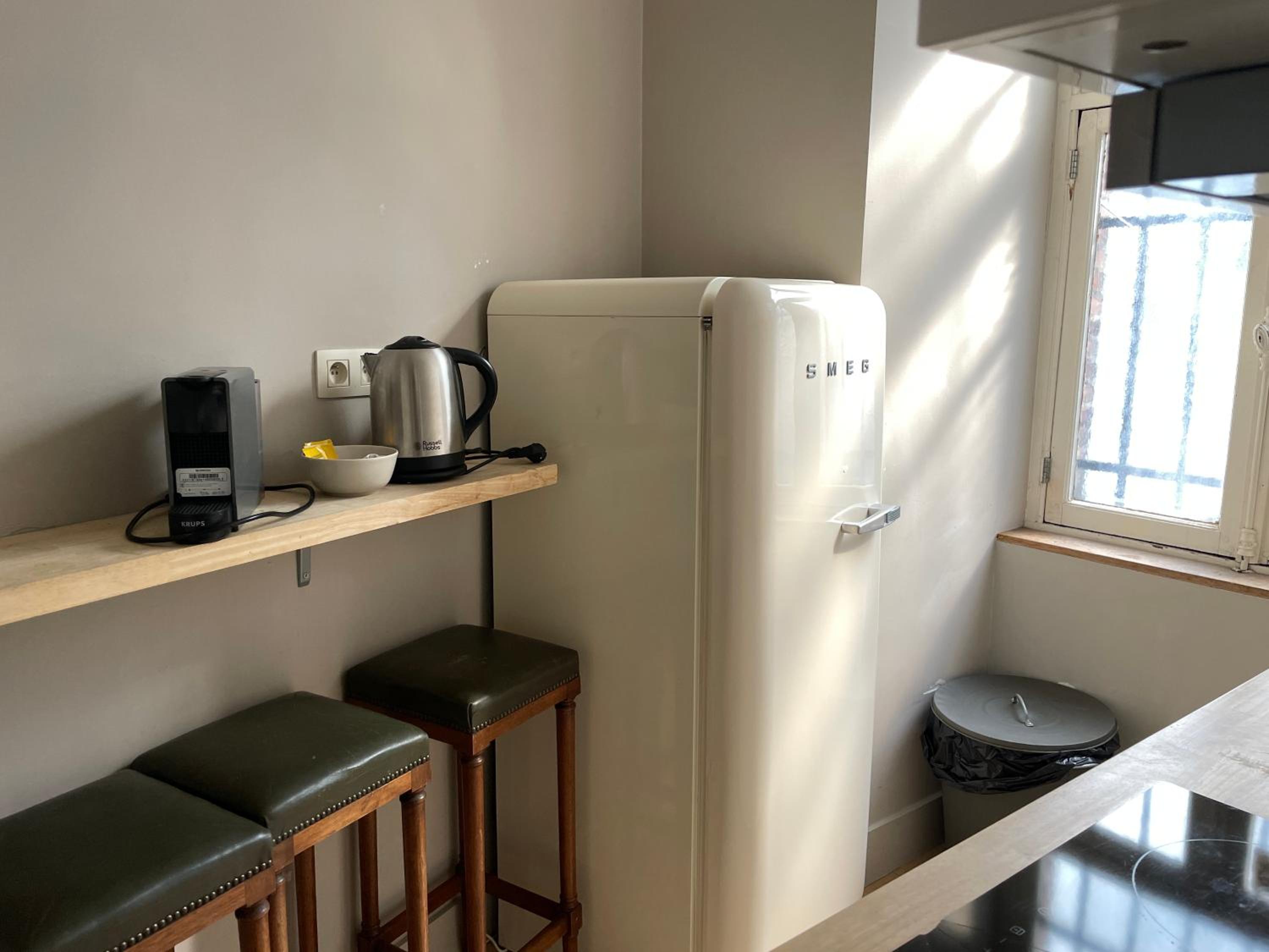 Smartflats - Residence Collector