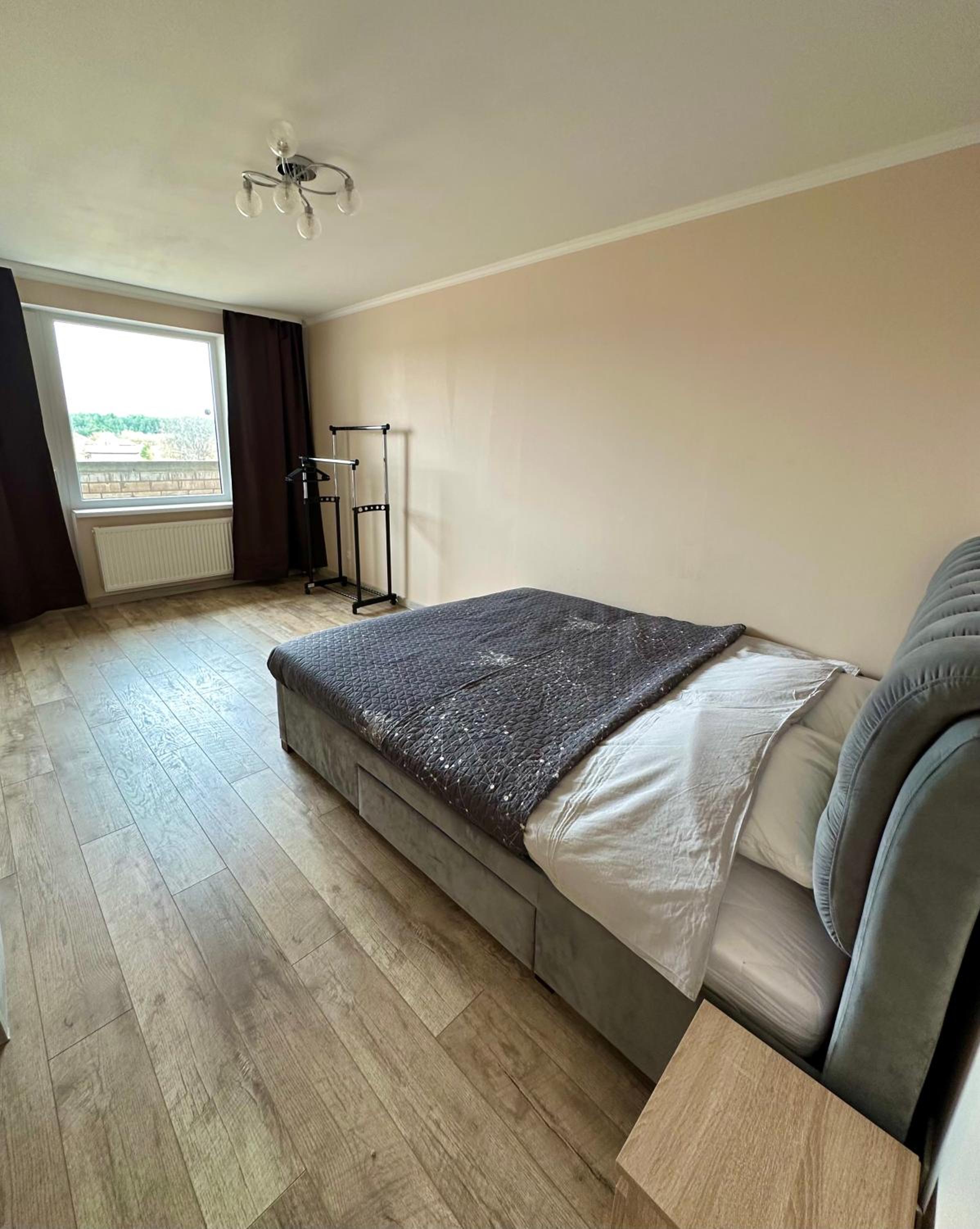 Cozy apartment in Kraslava view 3