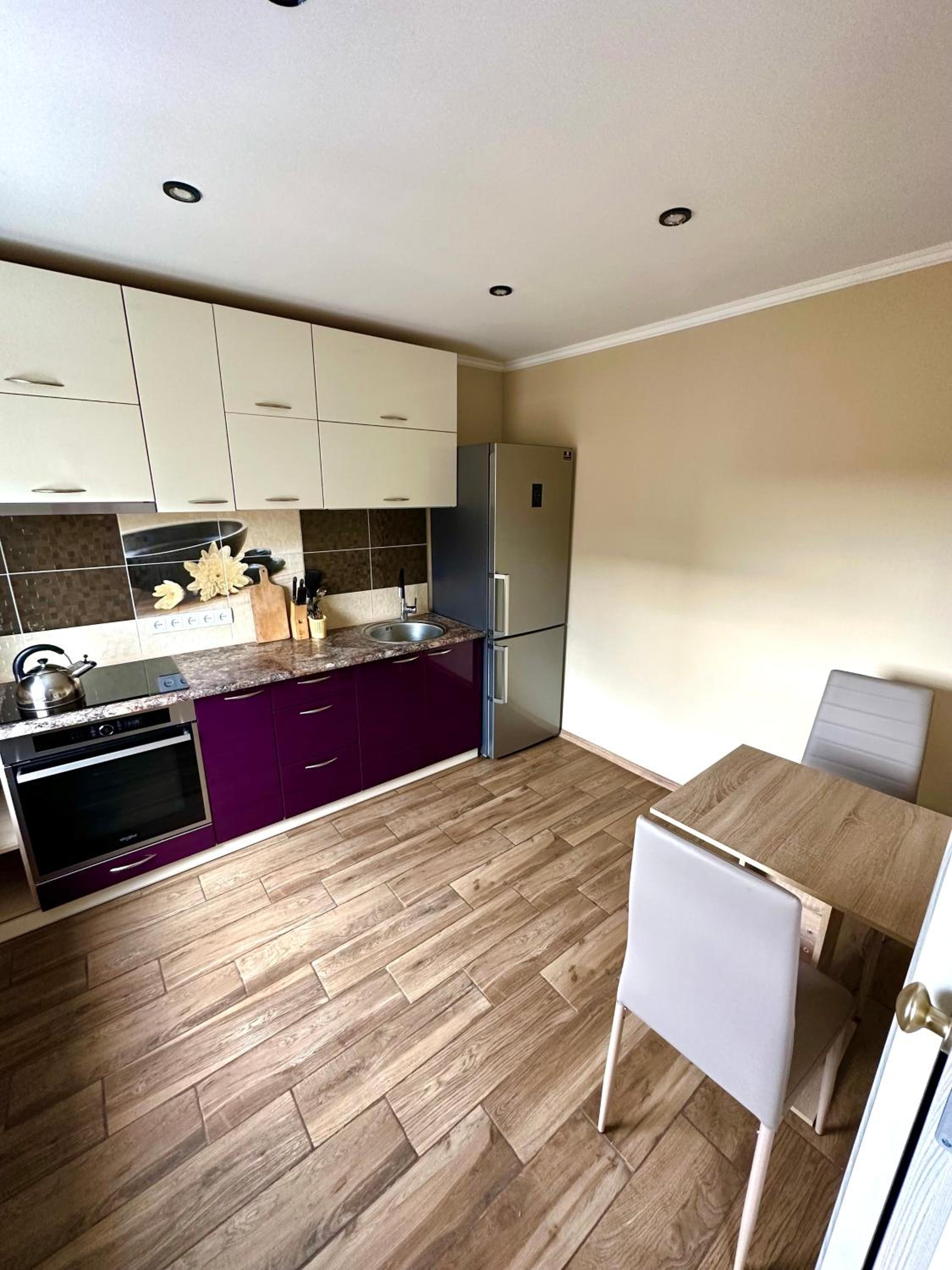 Cozy apartment in Kraslava view 5