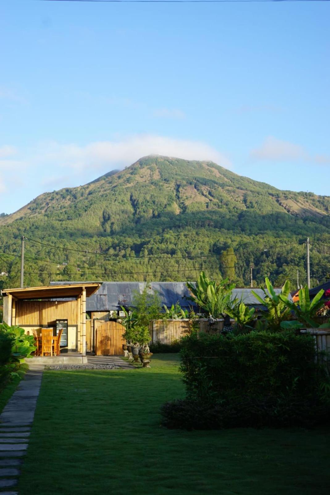 Tegal Bamboo Cottages & Private Hot Spring view 4