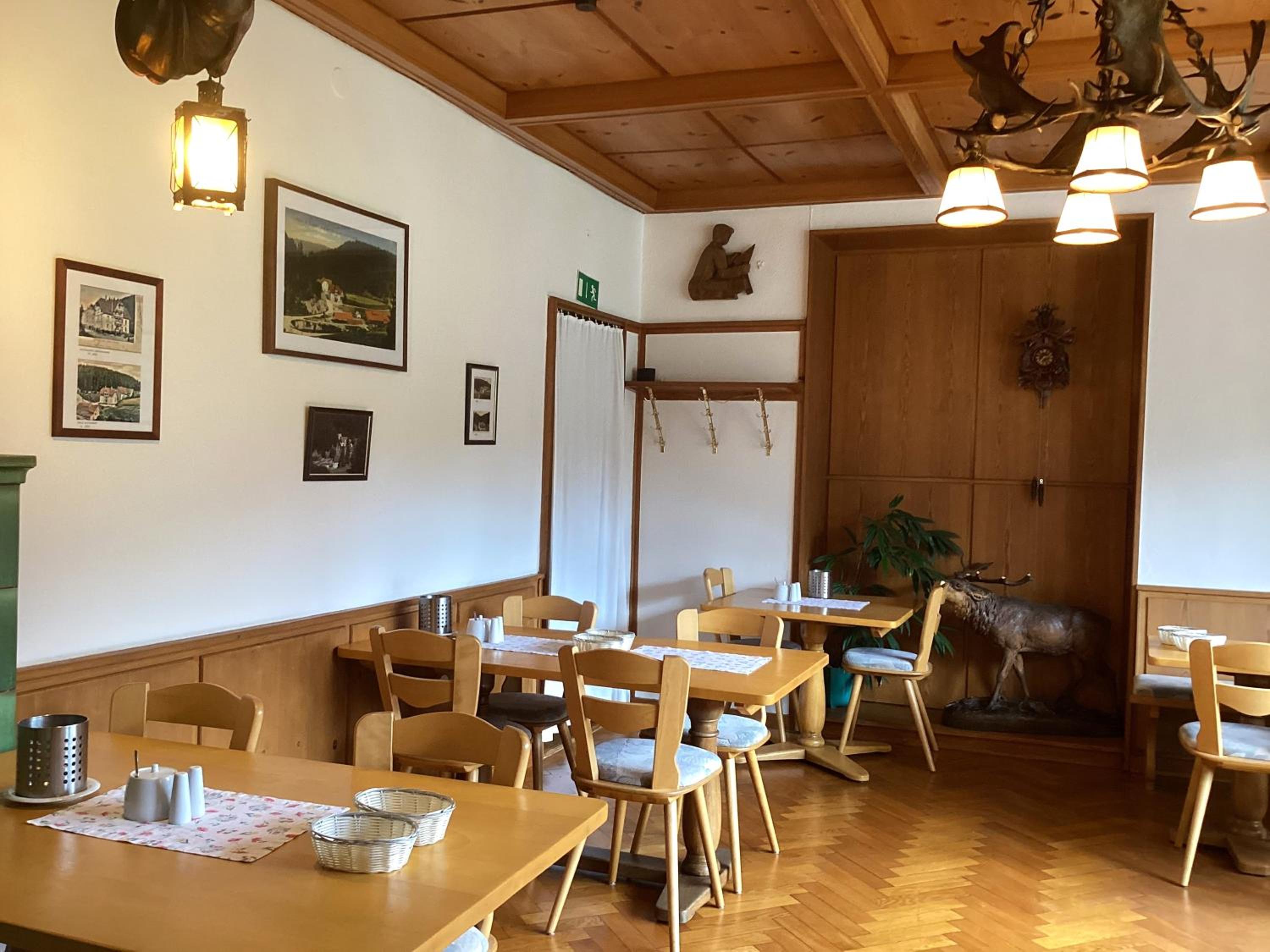 Hotel B&B Steinasäge