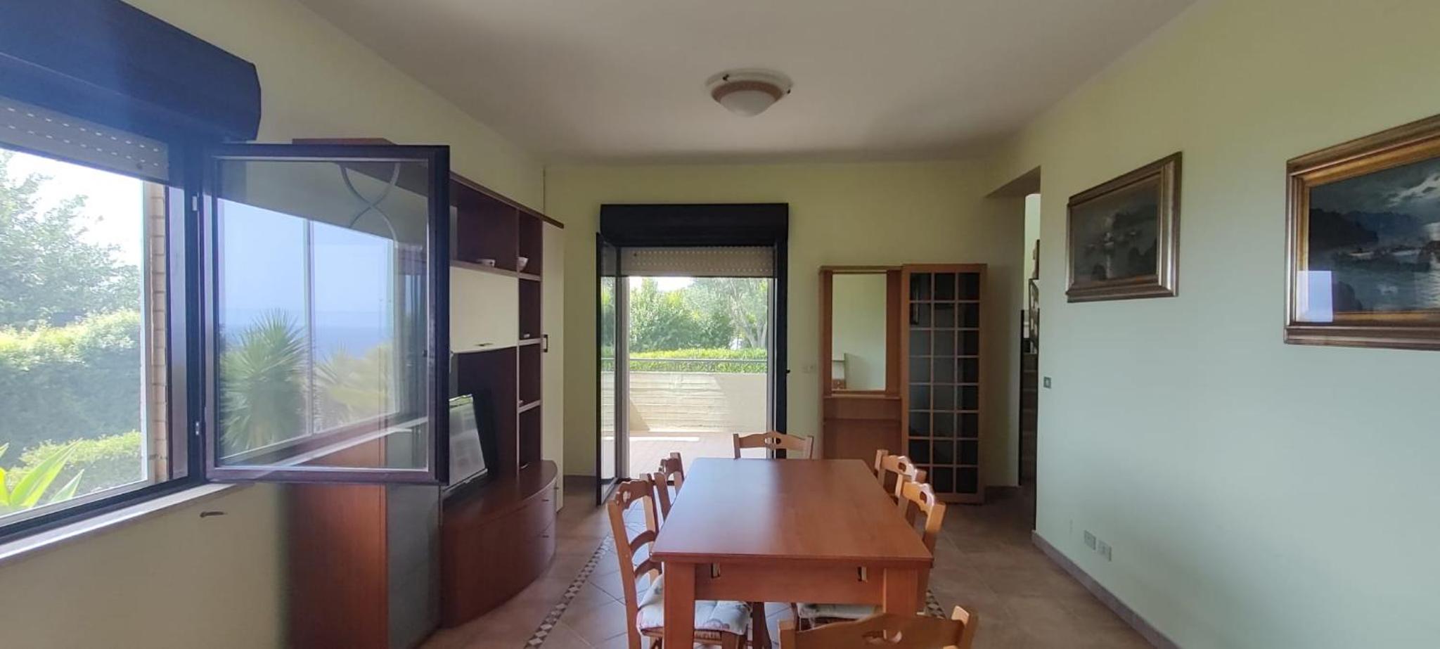 Villa Apogeo, entire house - Lamezia International Airport