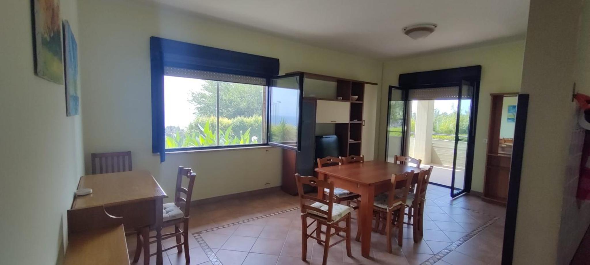 Villa Apogeo, entire house - Lamezia International Airport