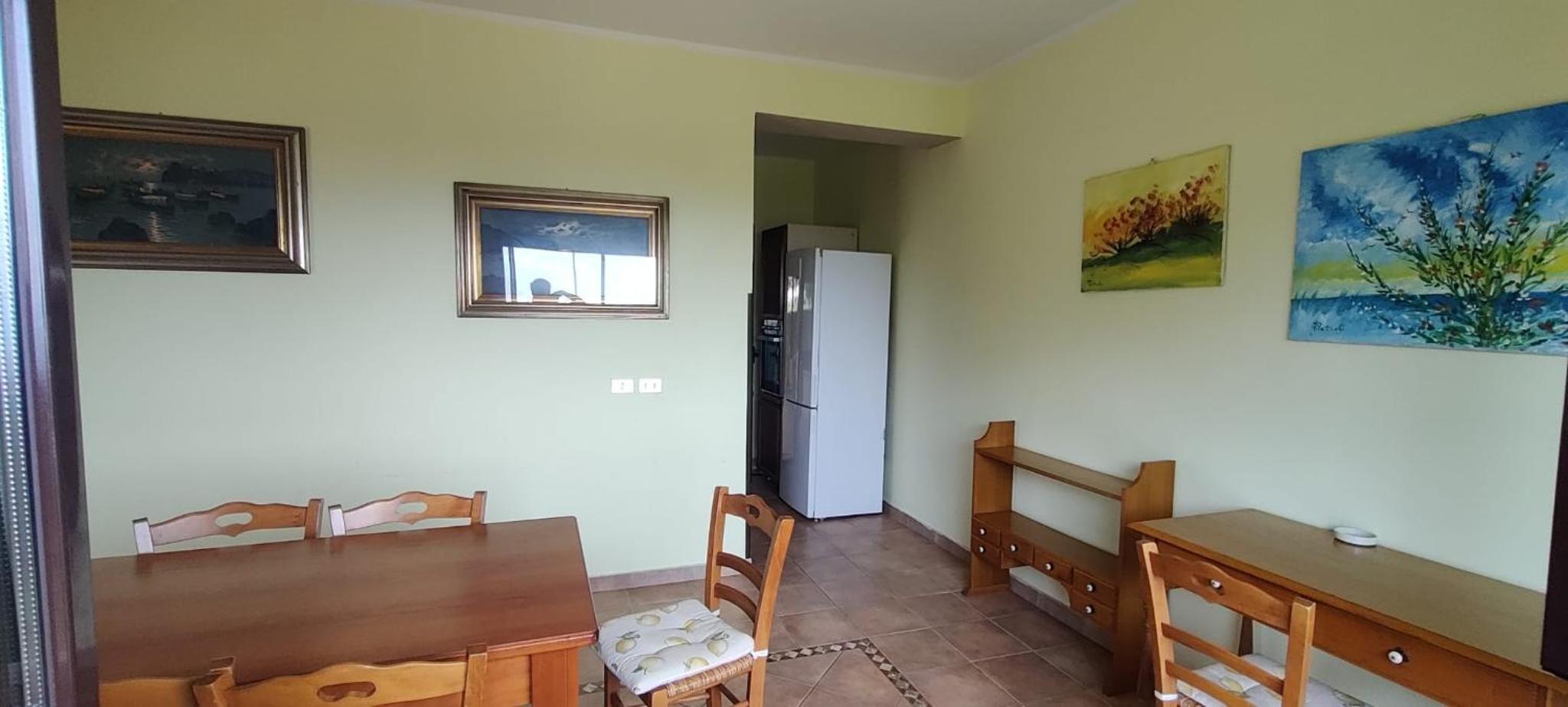 Villa Apogeo, entire house - Lamezia International Airport