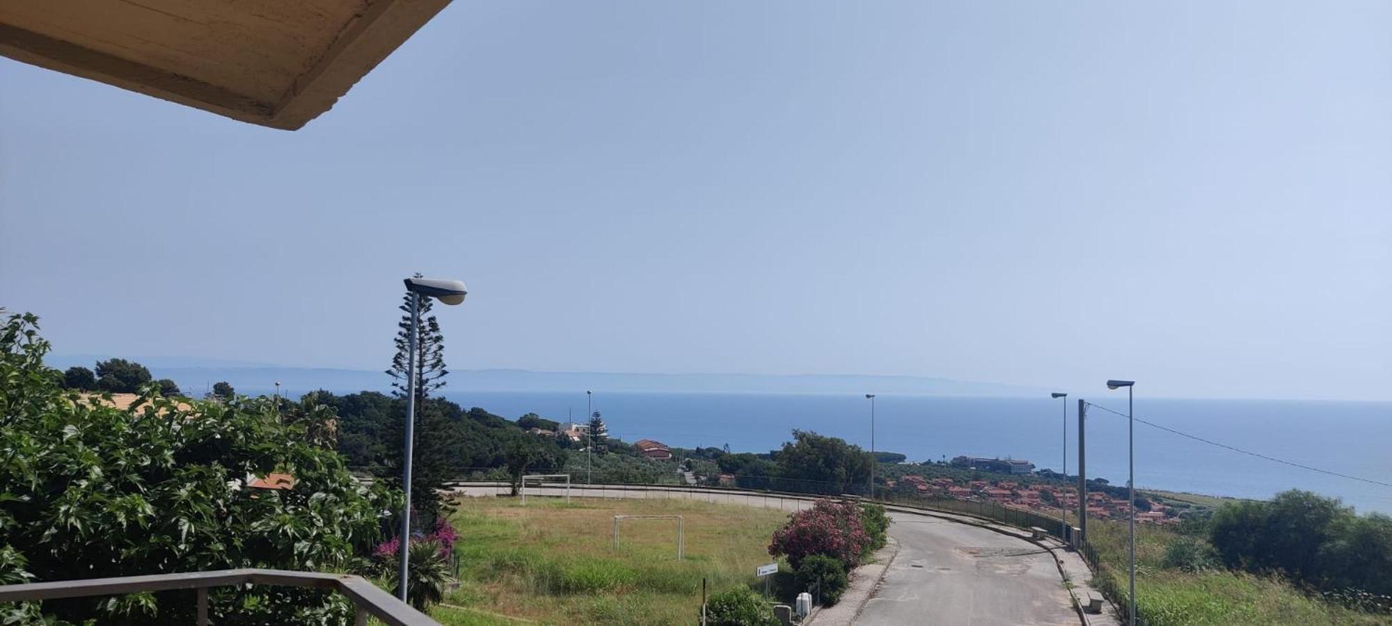 Villa Apogeo, entire house - Lamezia International Airport