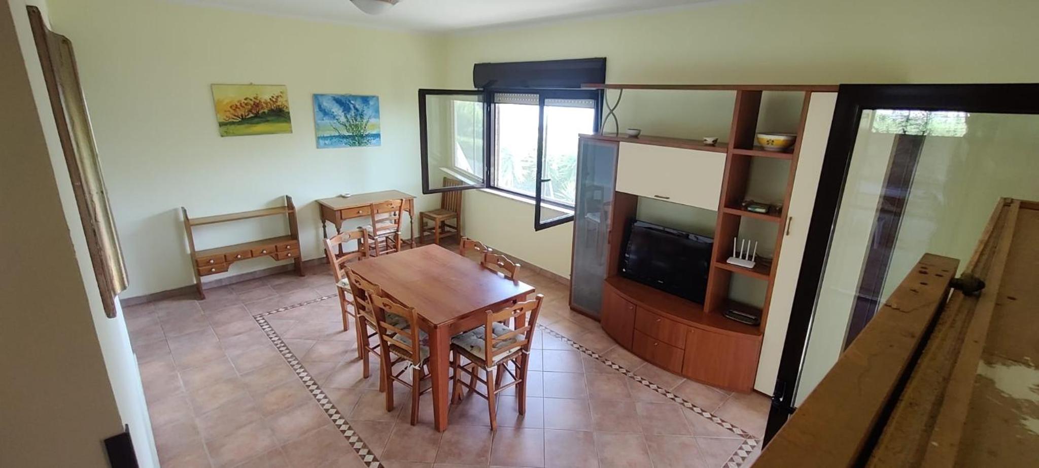 Villa Apogeo, entire house - Lamezia International Airport