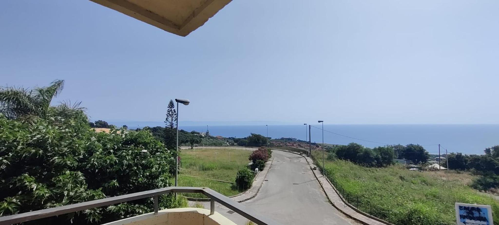 Villa Apogeo, entire house - Lamezia International Airport