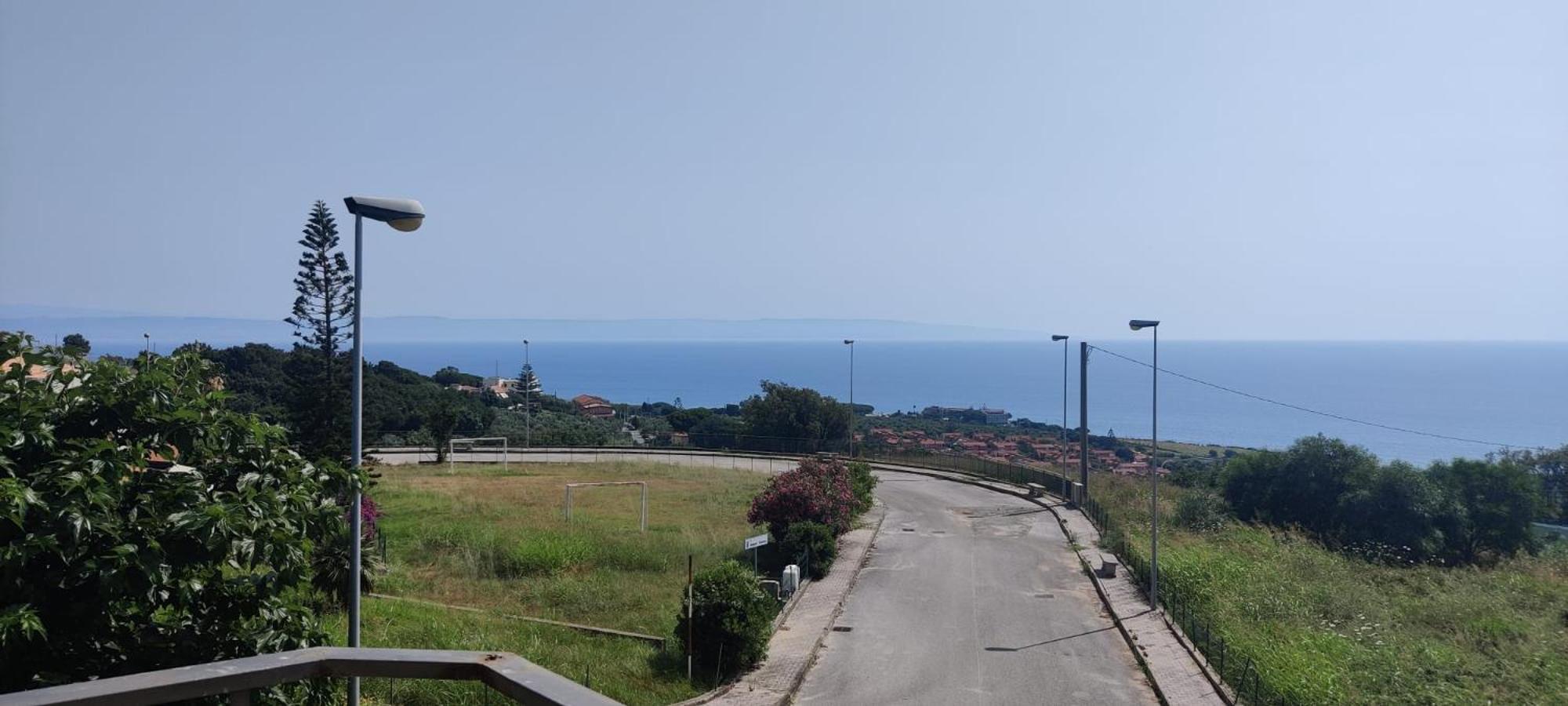Villa Apogeo, entire house - Lamezia International Airport