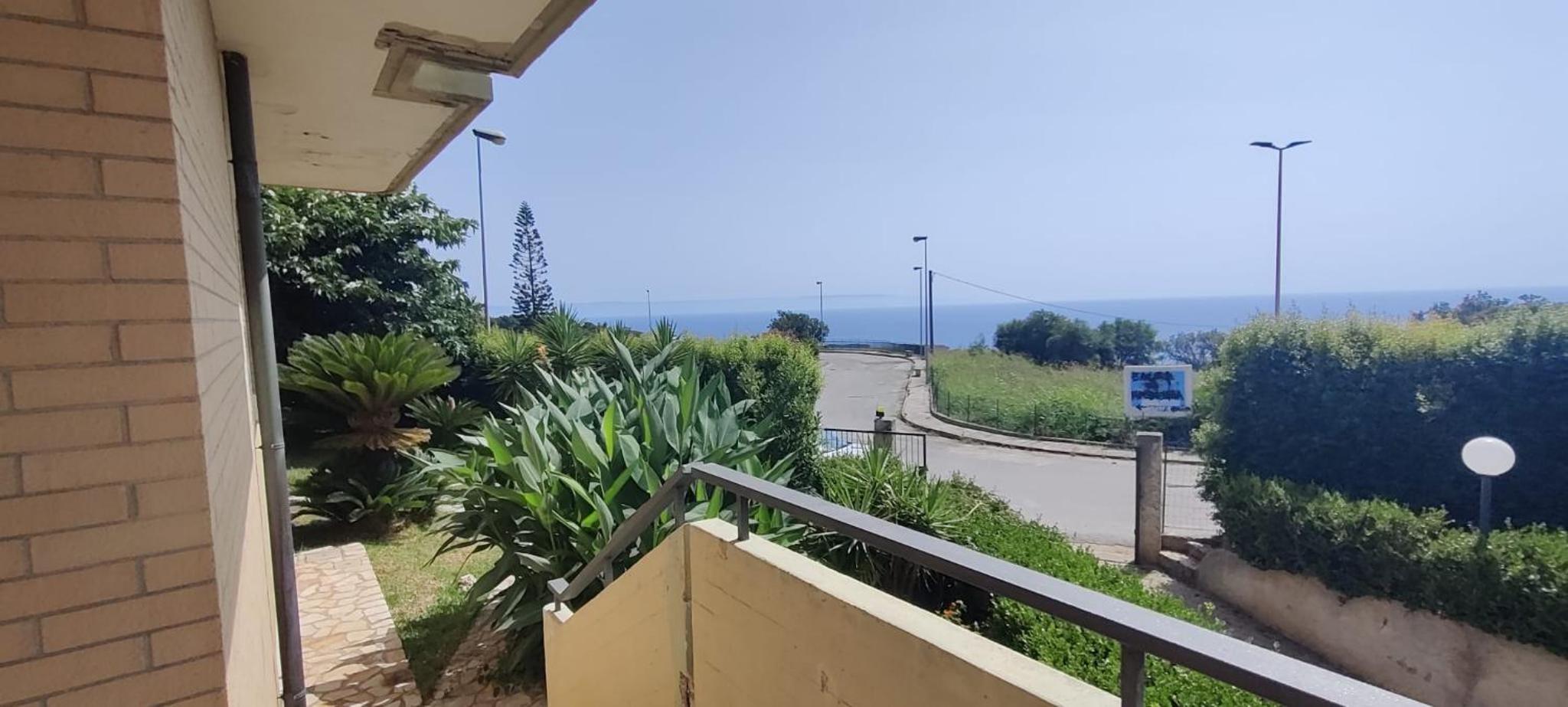 Villa Apogeo, entire house - Lamezia International Airport