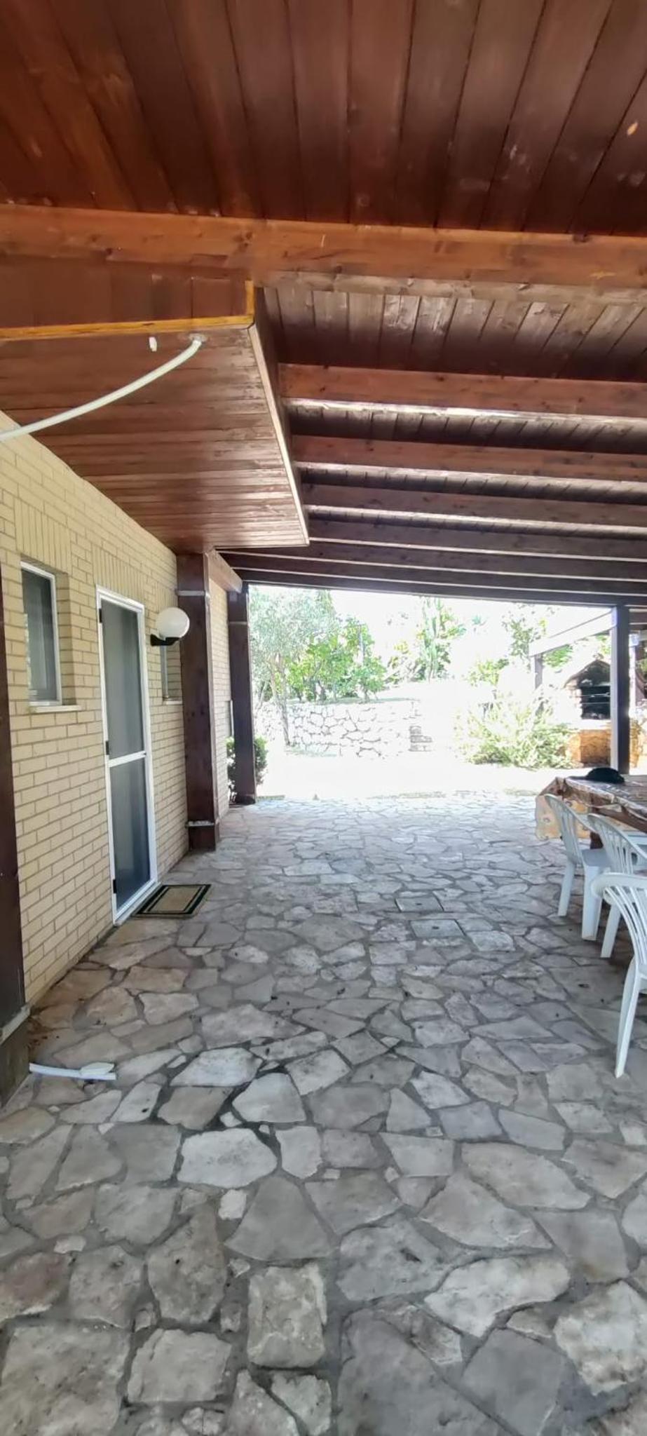 Villa Apogeo, entire house - Lamezia International Airport