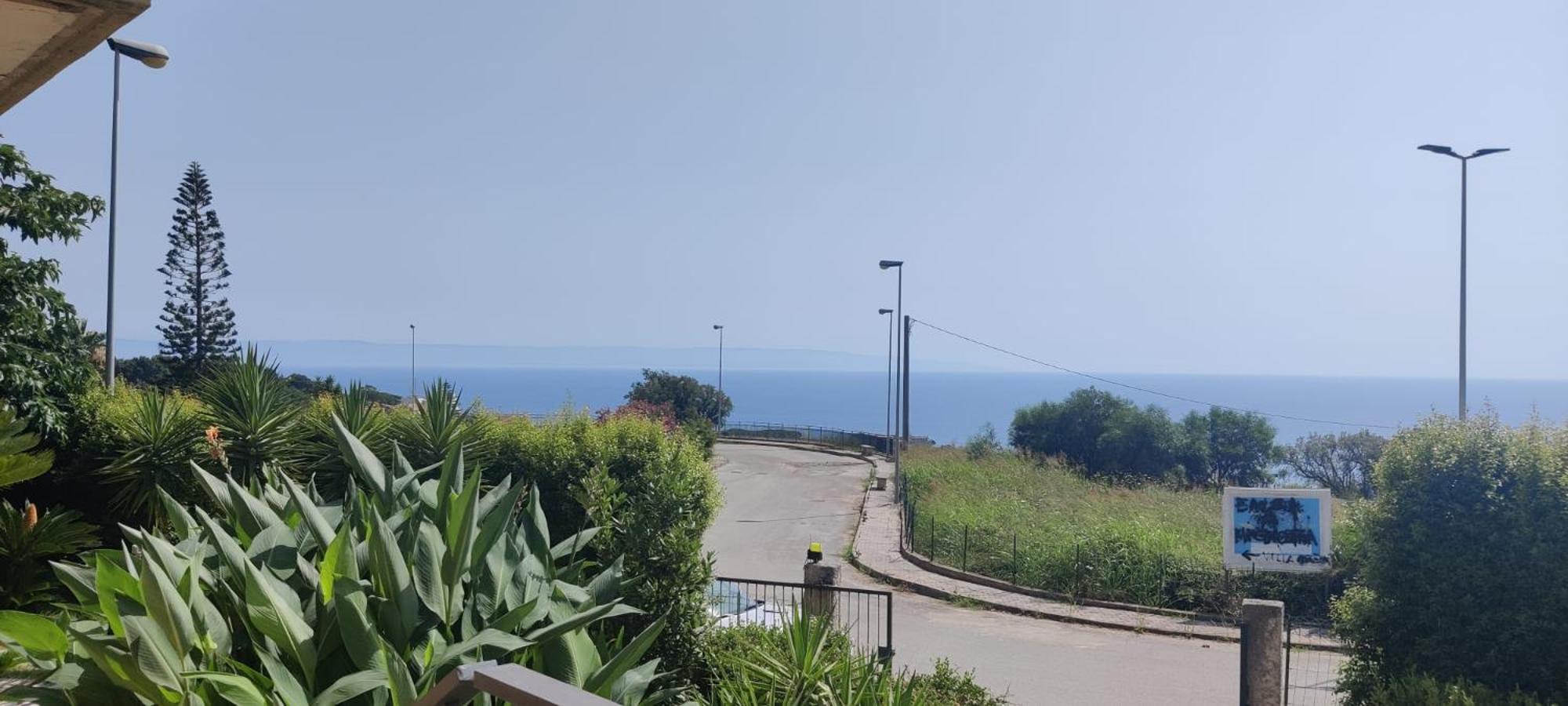 Villa Apogeo, entire house - Lamezia International Airport