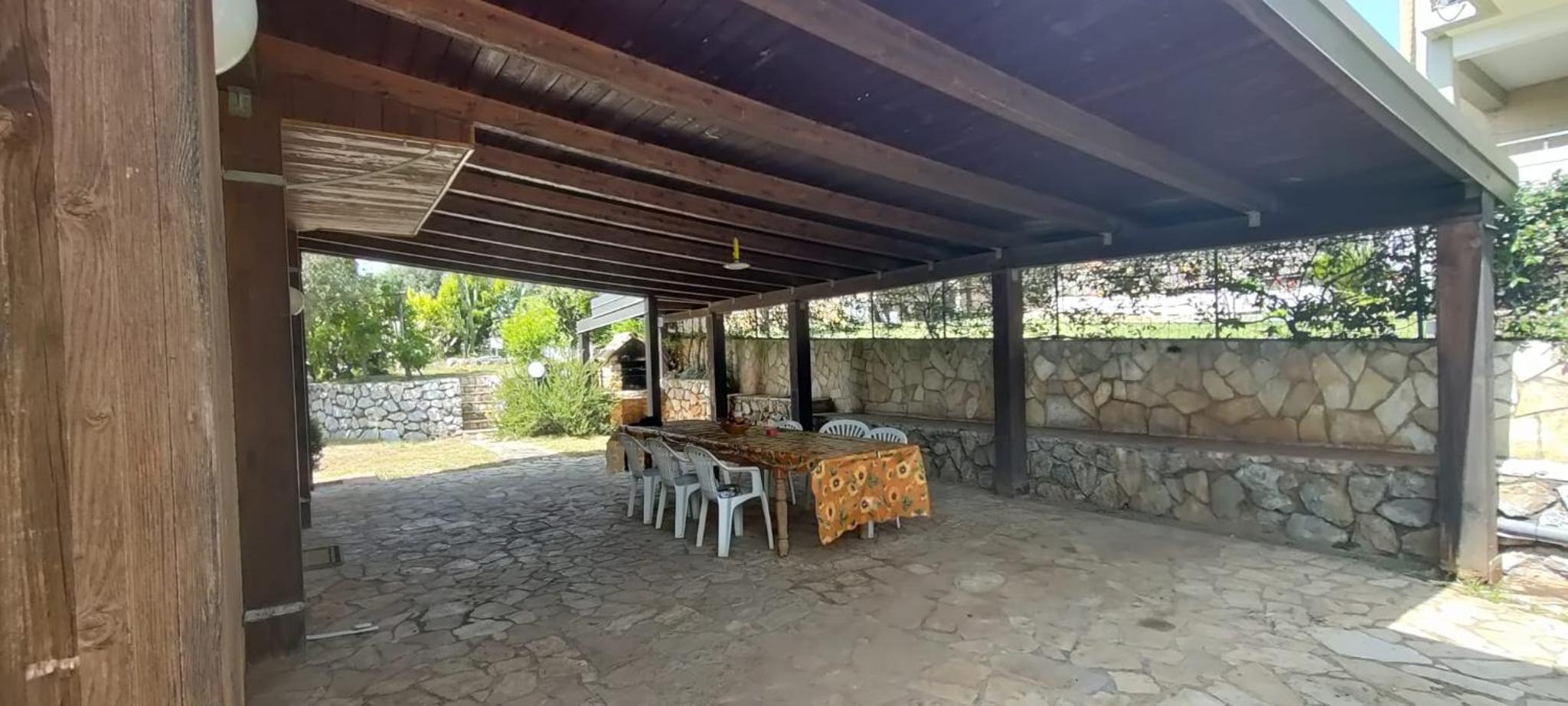 Villa Apogeo, entire house - Lamezia International Airport