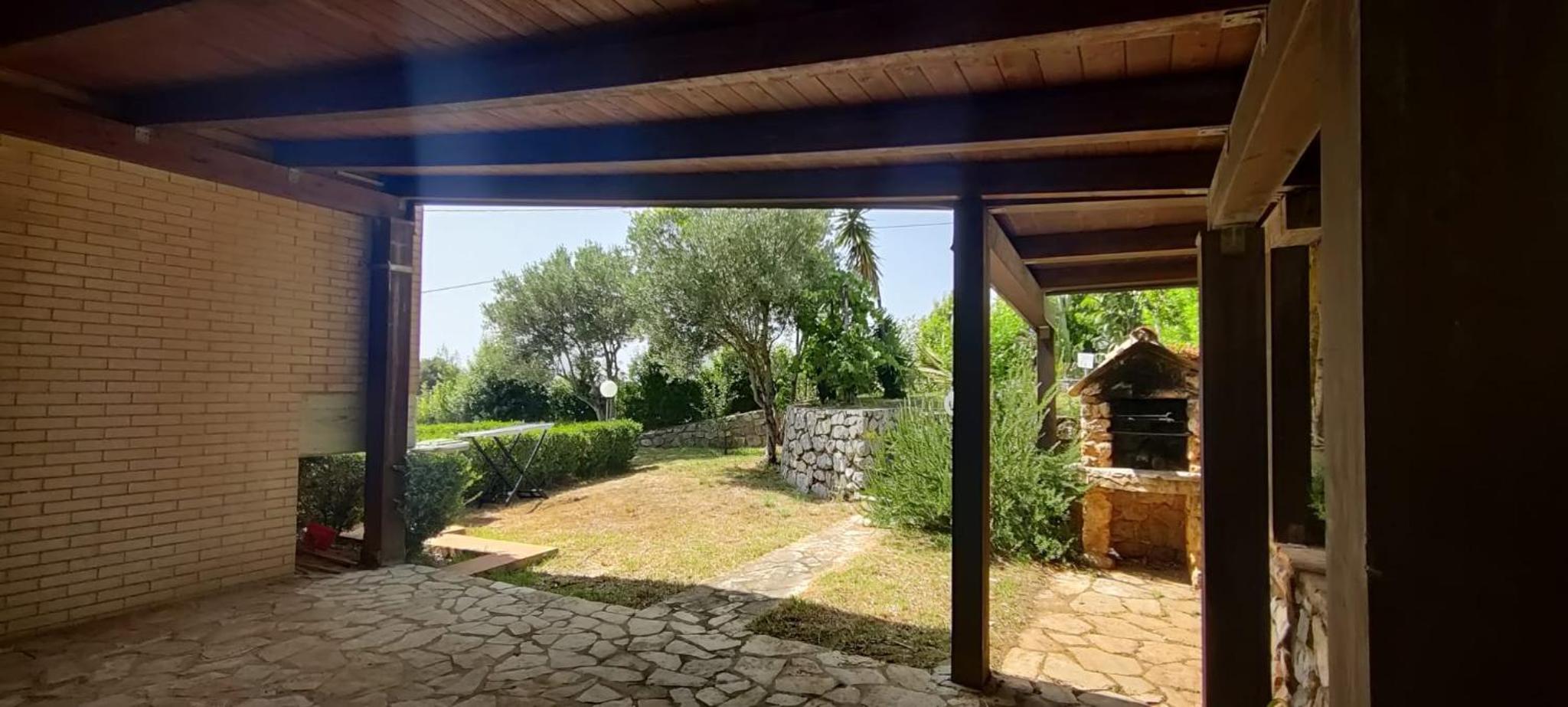 Villa Apogeo, entire house - Lamezia International Airport