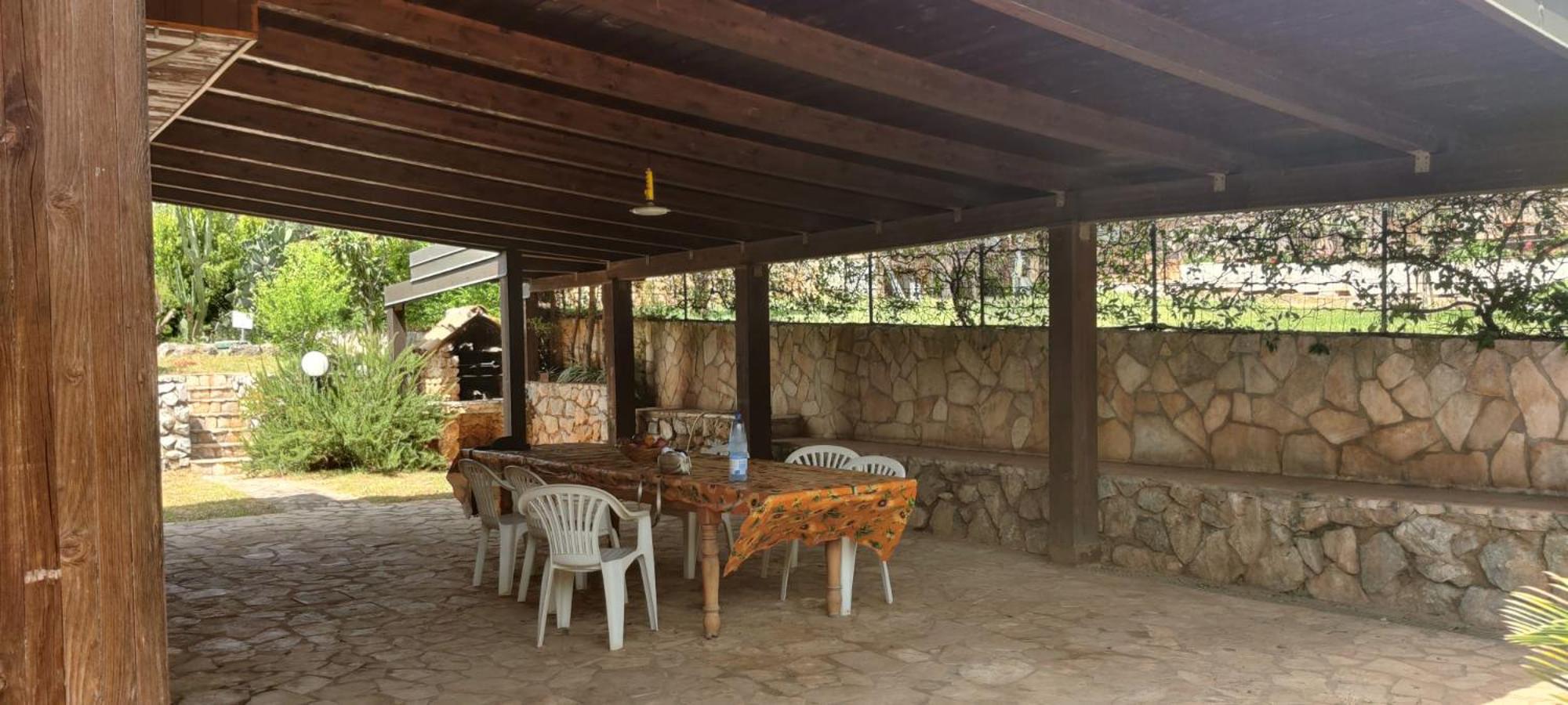 Villa Apogeo, entire house - Lamezia International Airport