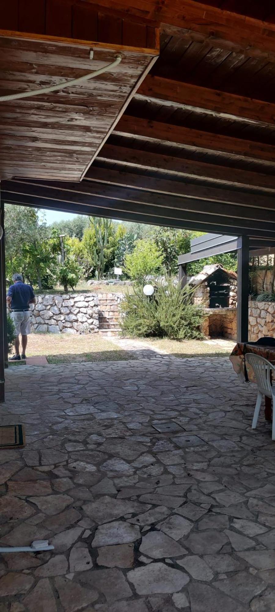 Villa Apogeo, entire house - Lamezia International Airport