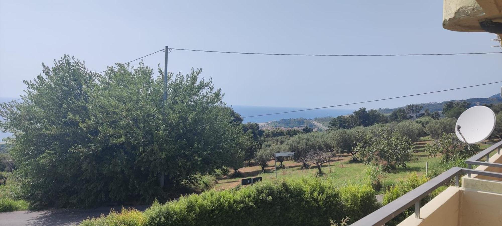 Villa Apogeo, entire house - Lamezia International Airport