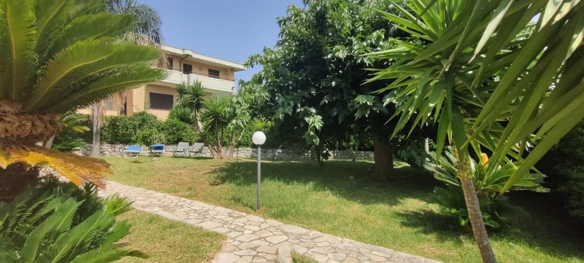 Villa Apogeo, entire house - Lamezia International Airport
