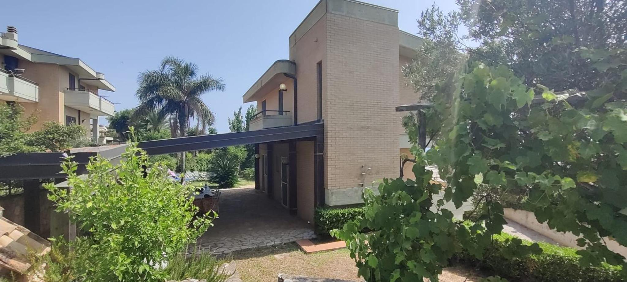 Villa Apogeo, entire house - Lamezia International Airport