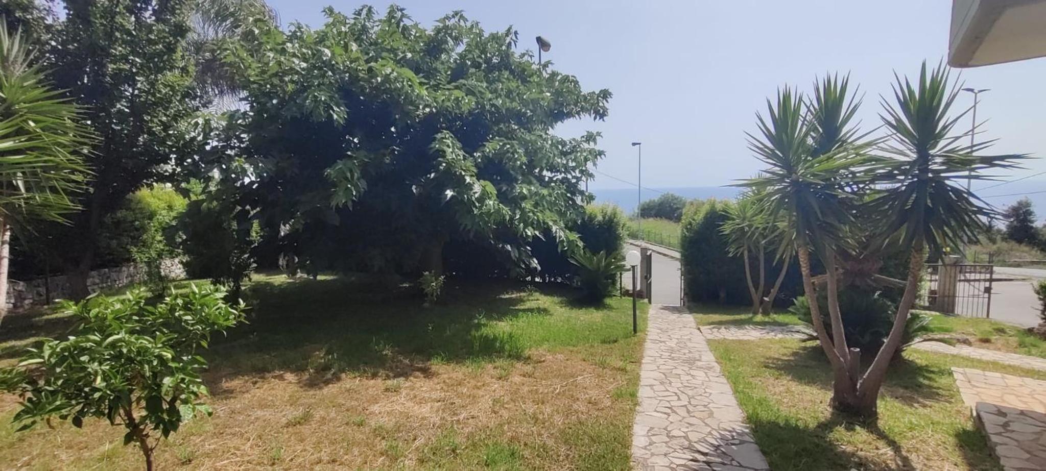 Villa Apogeo, entire house - Lamezia International Airport