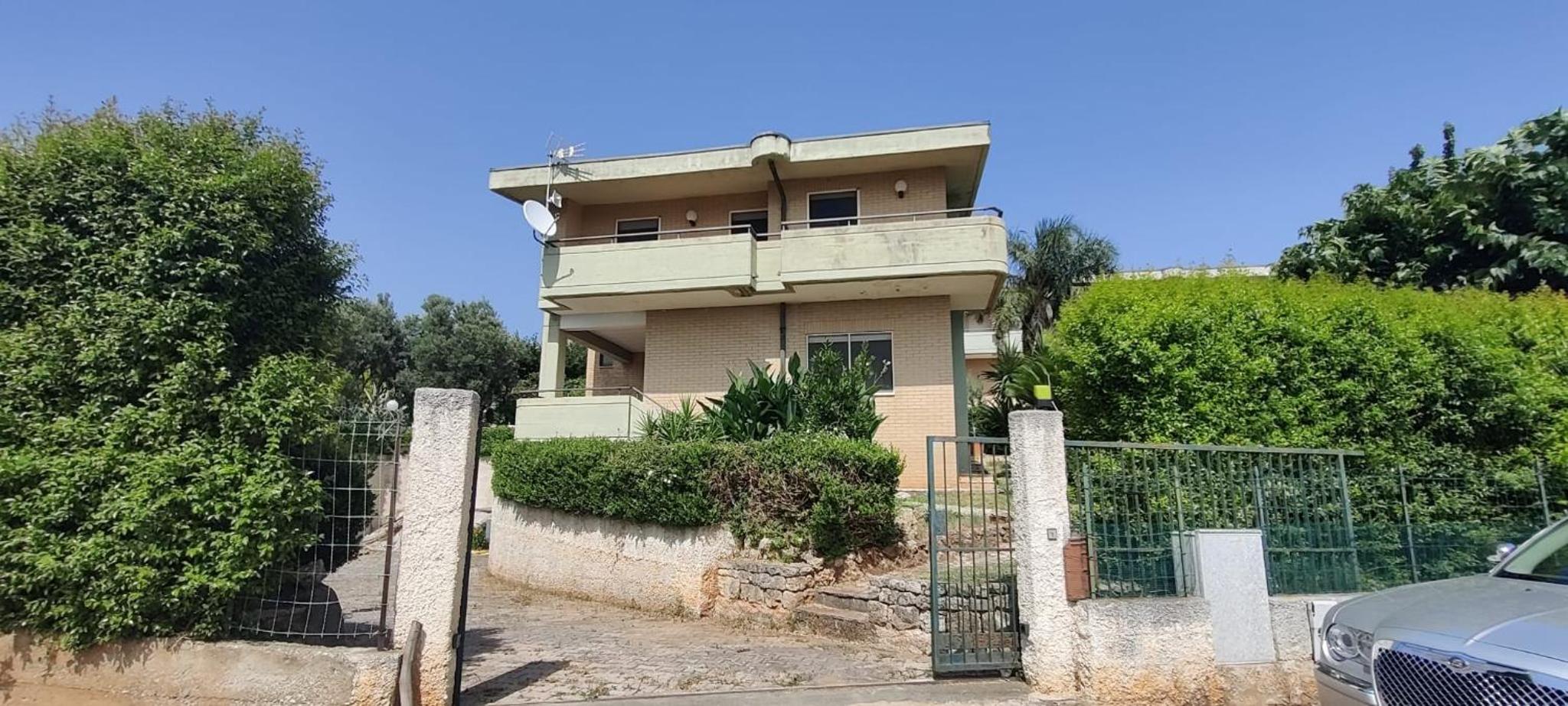 Villa Apogeo, entire house - Lamezia International Airport