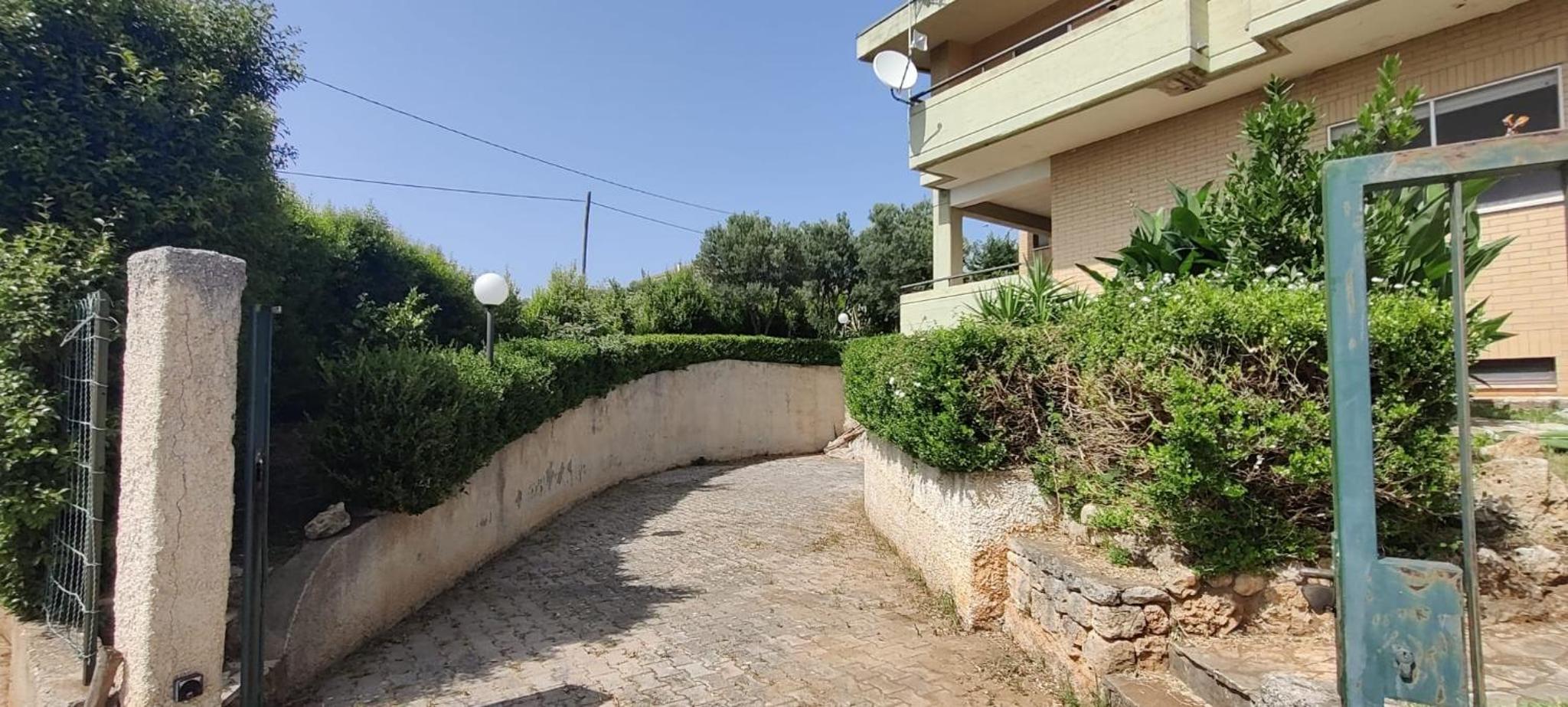 Villa Apogeo, entire house - Lamezia International Airport