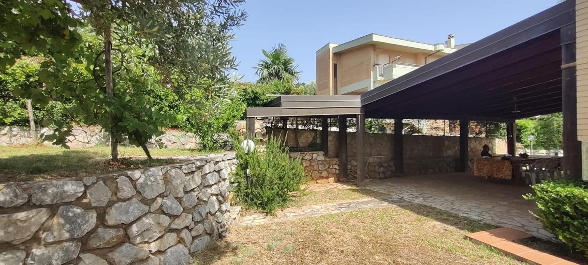 Villa Apogeo, entire house - Lamezia International Airport