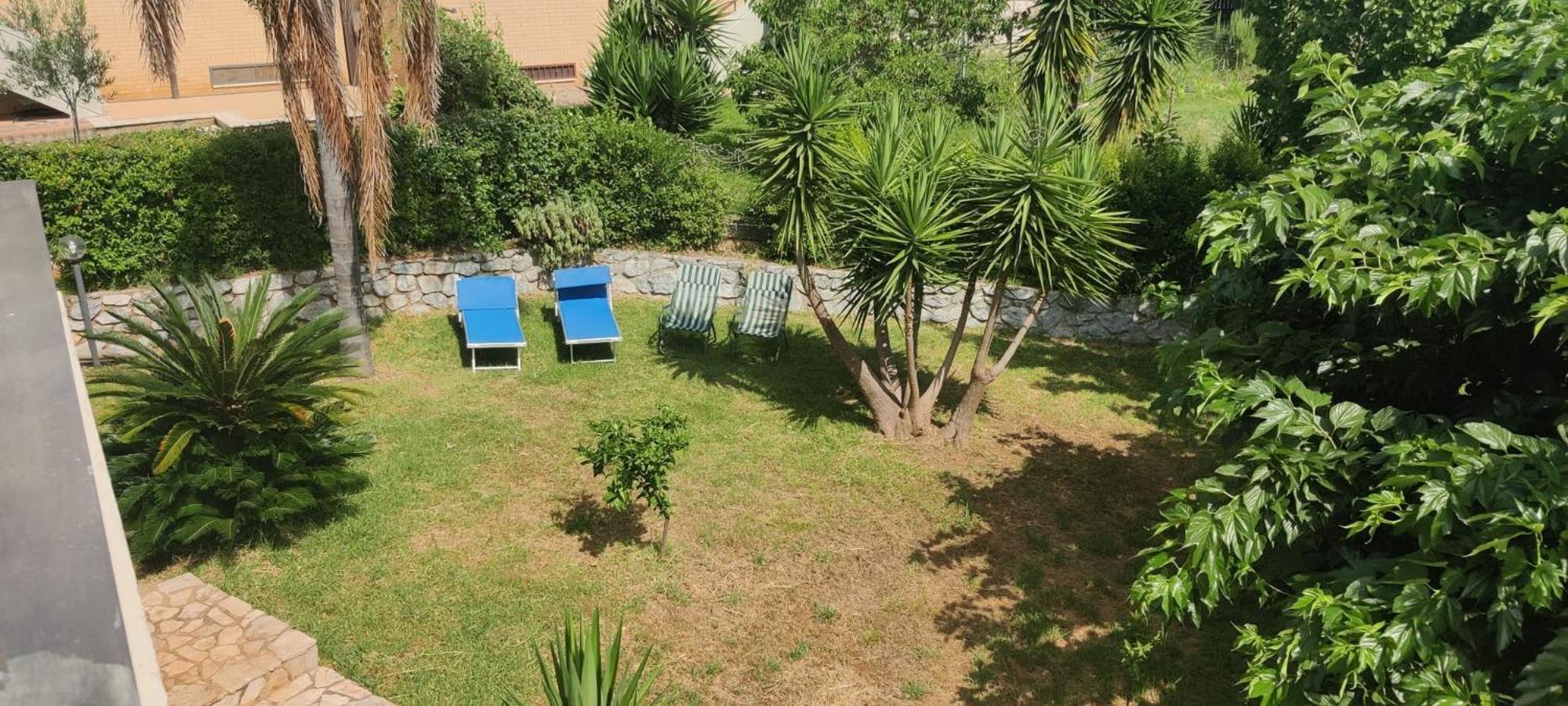 Villa Apogeo, entire house - Lamezia International Airport