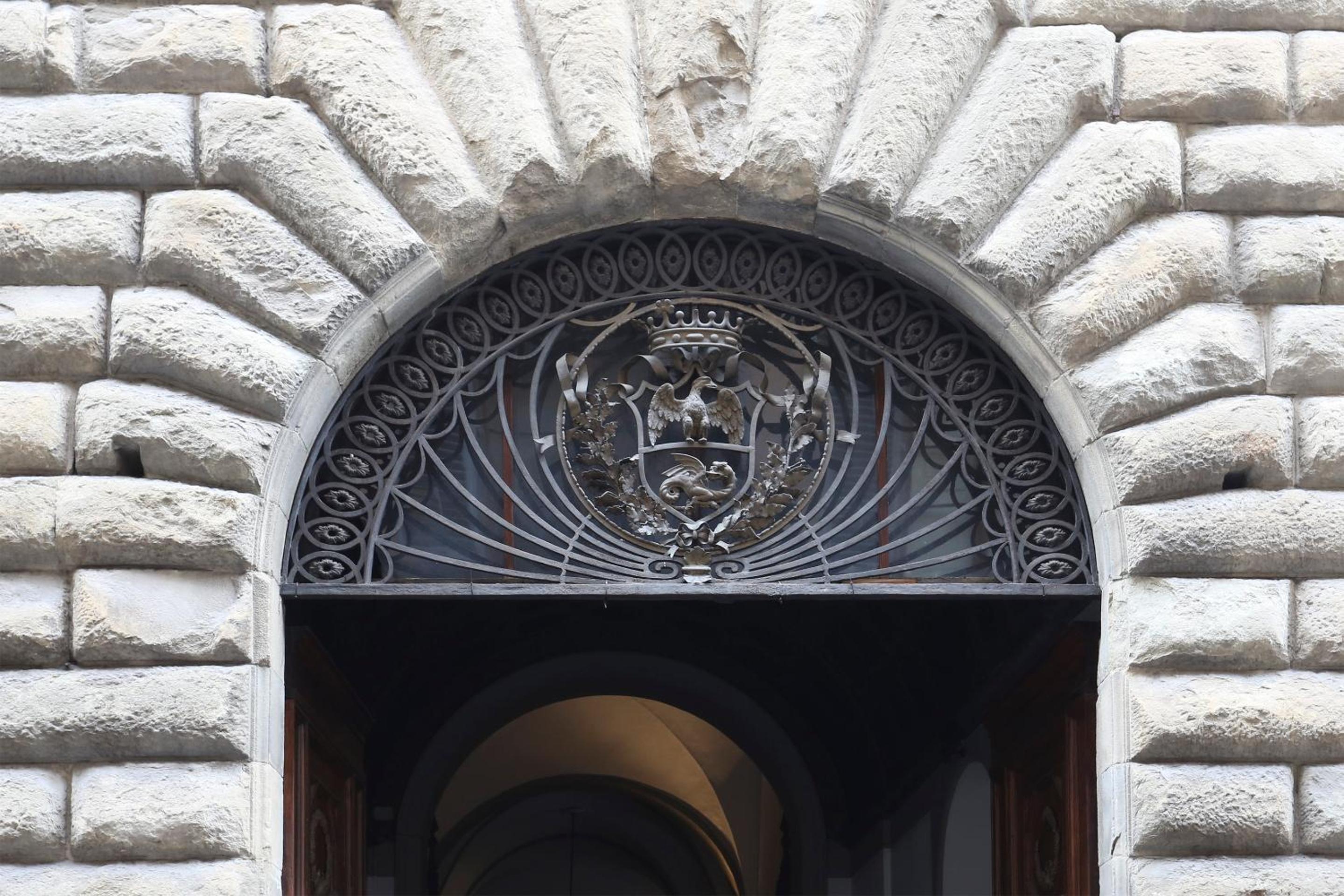Studio apt Ancient Palazzo photo 1