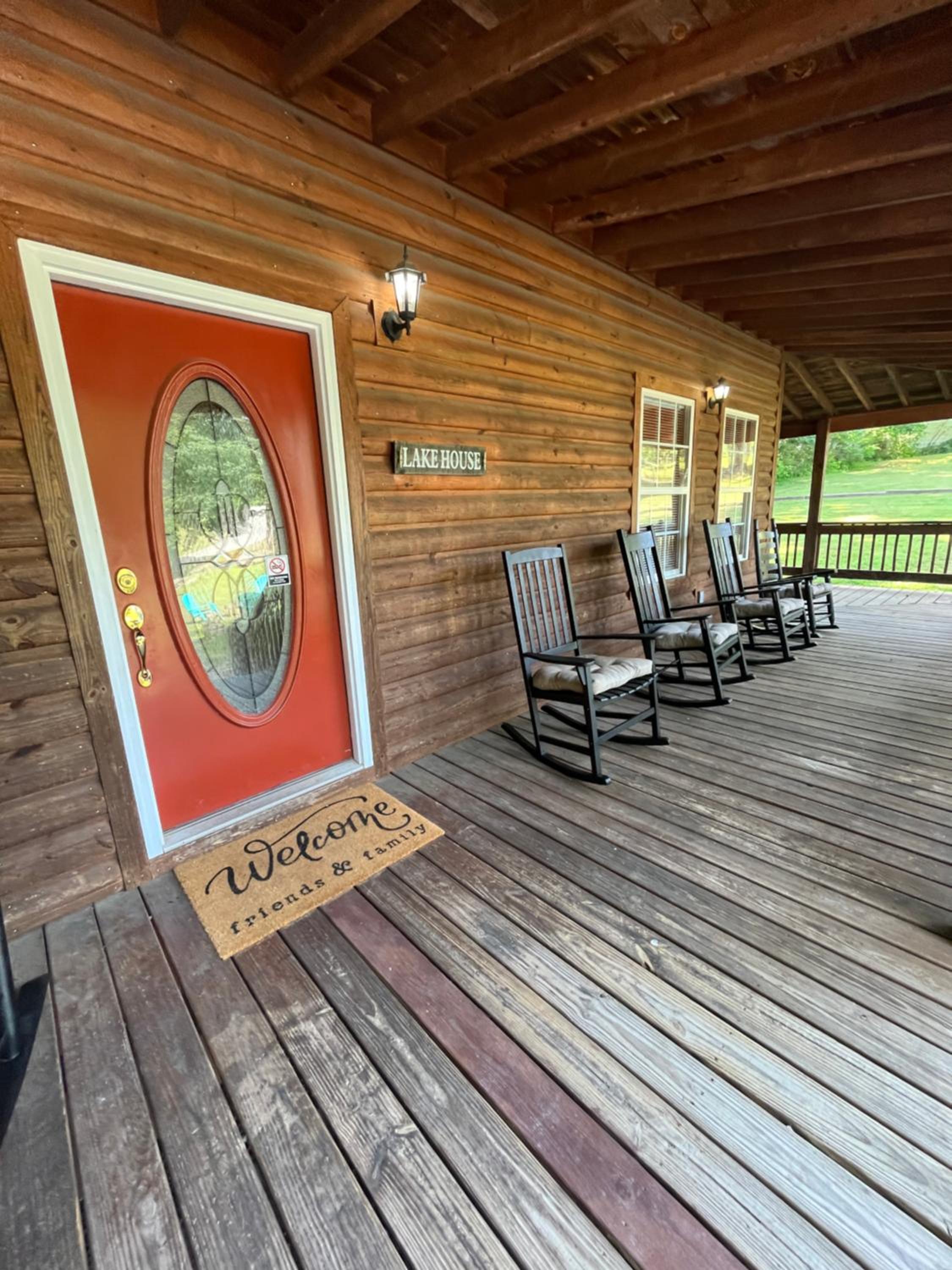 The Lake House At Dale Hollow! view 4