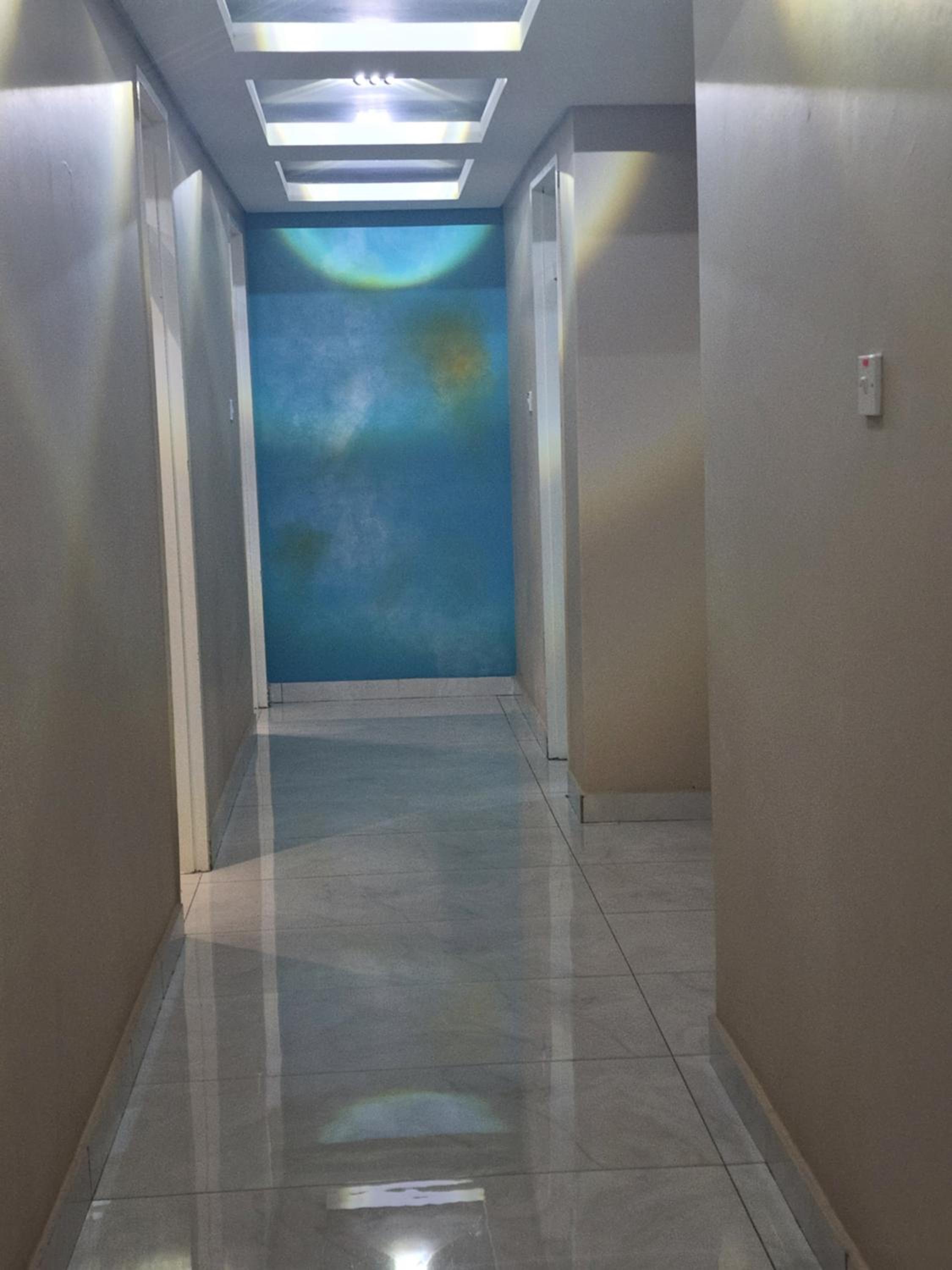 Josmot Guest House