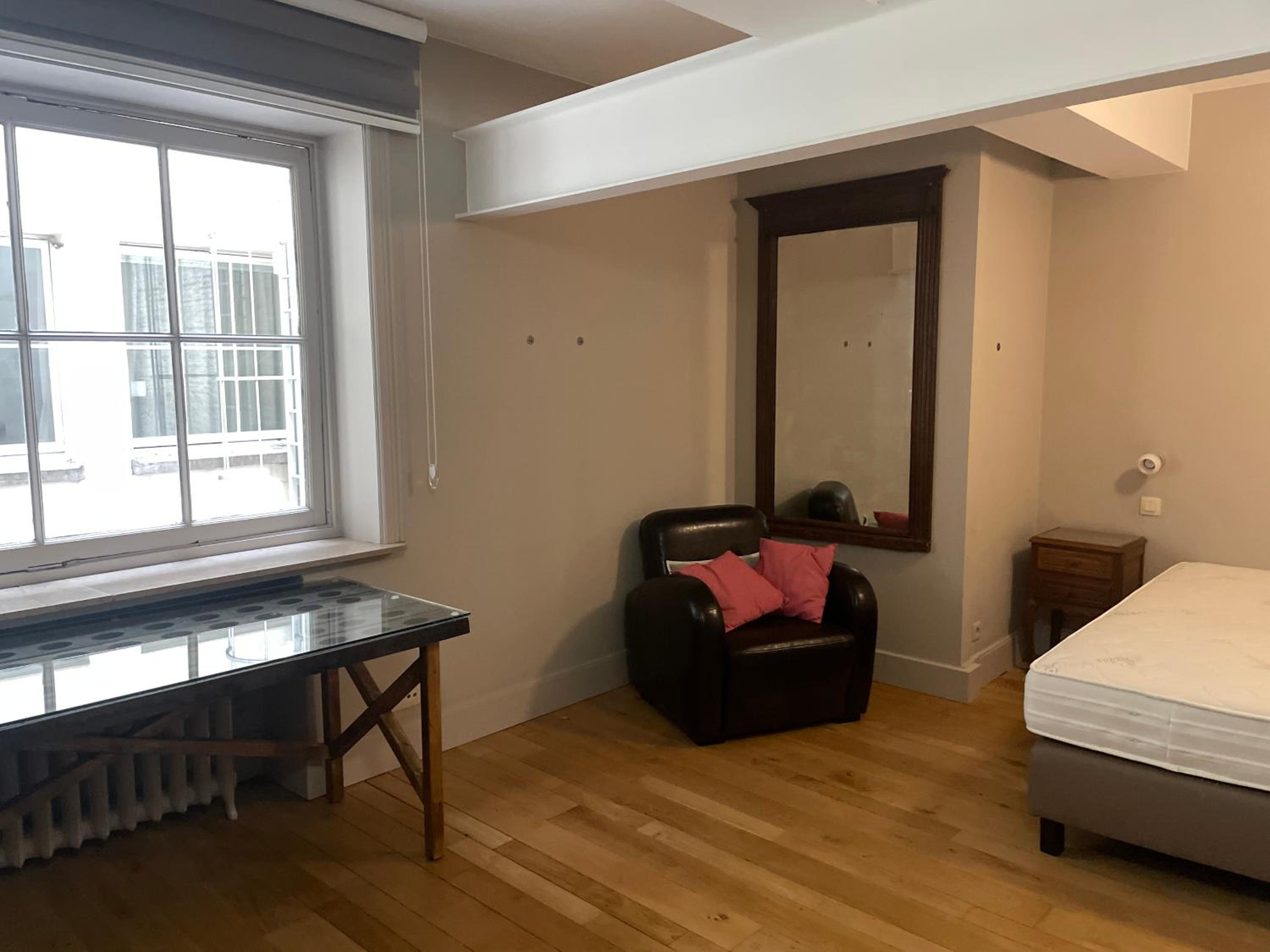 Smartflats - Residence Collector