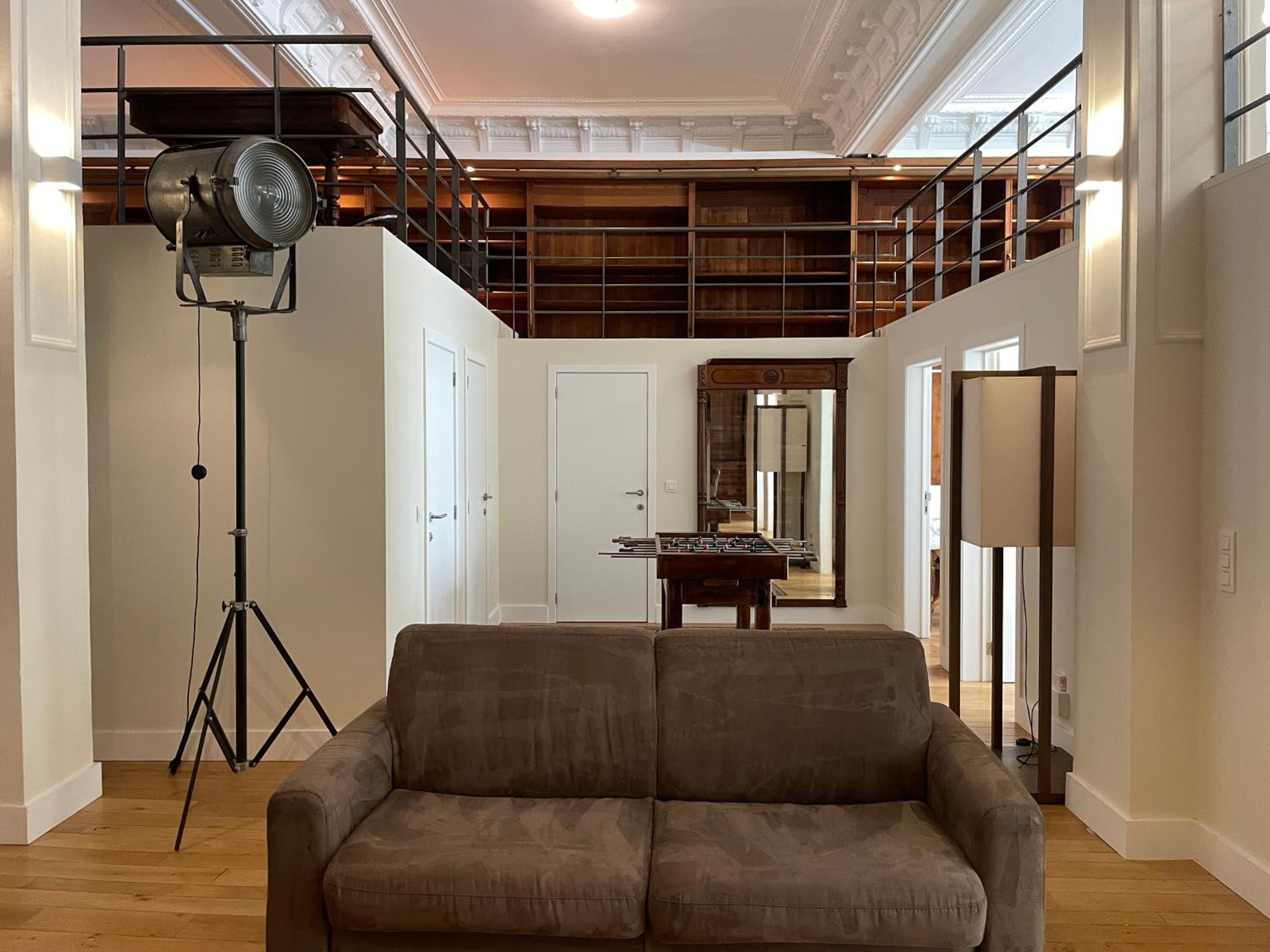 Smartflats - Residence Collector
