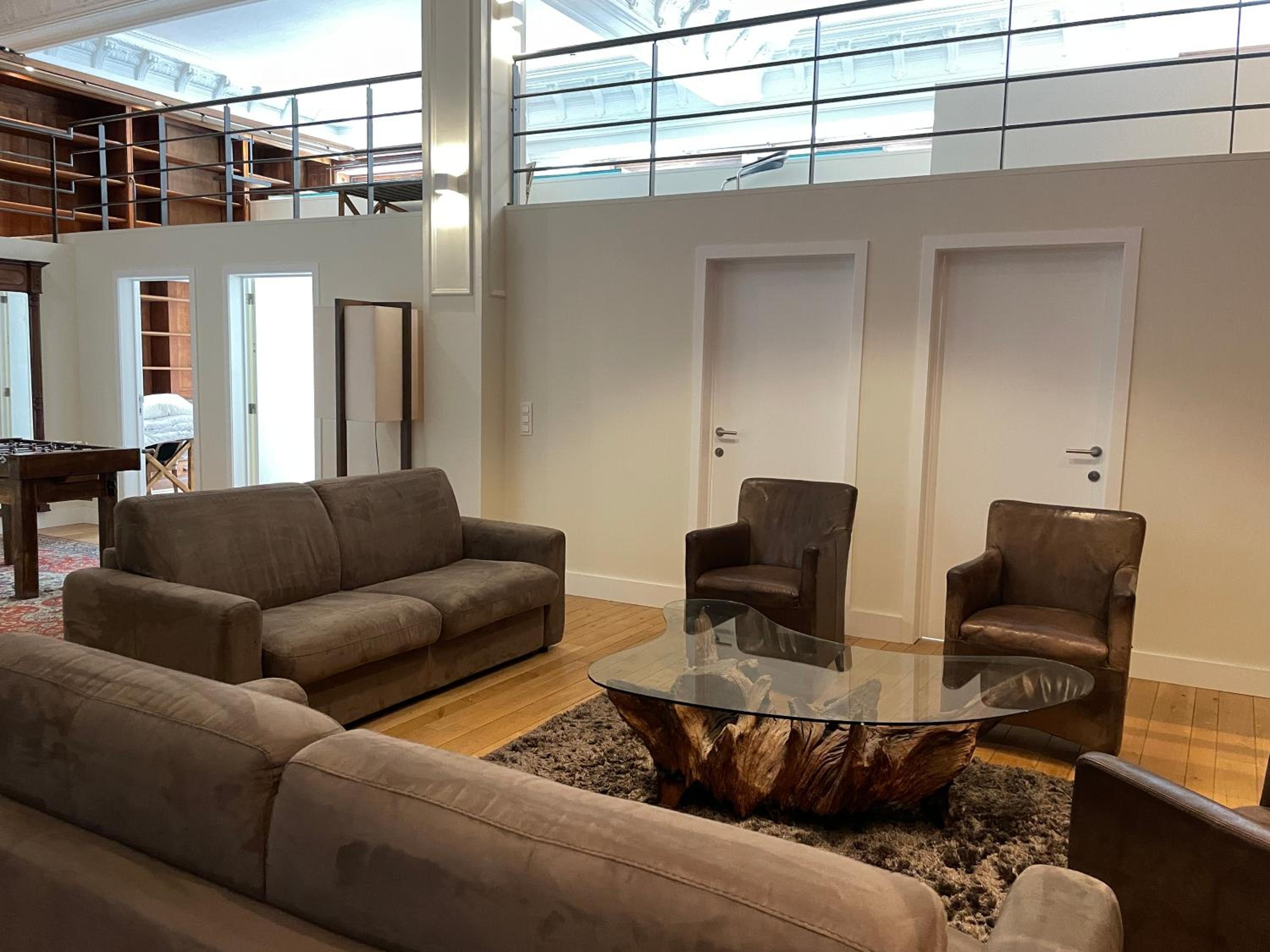 Smartflats - Residence Collector