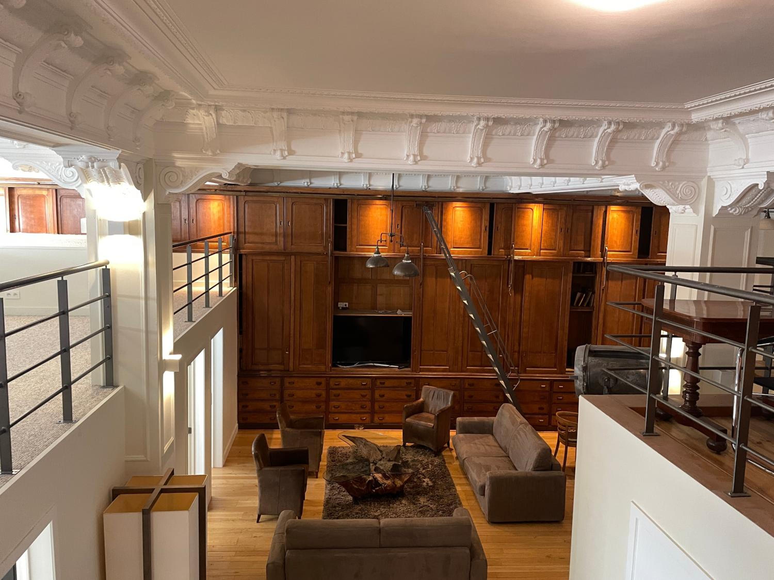 Smartflats - Residence Collector