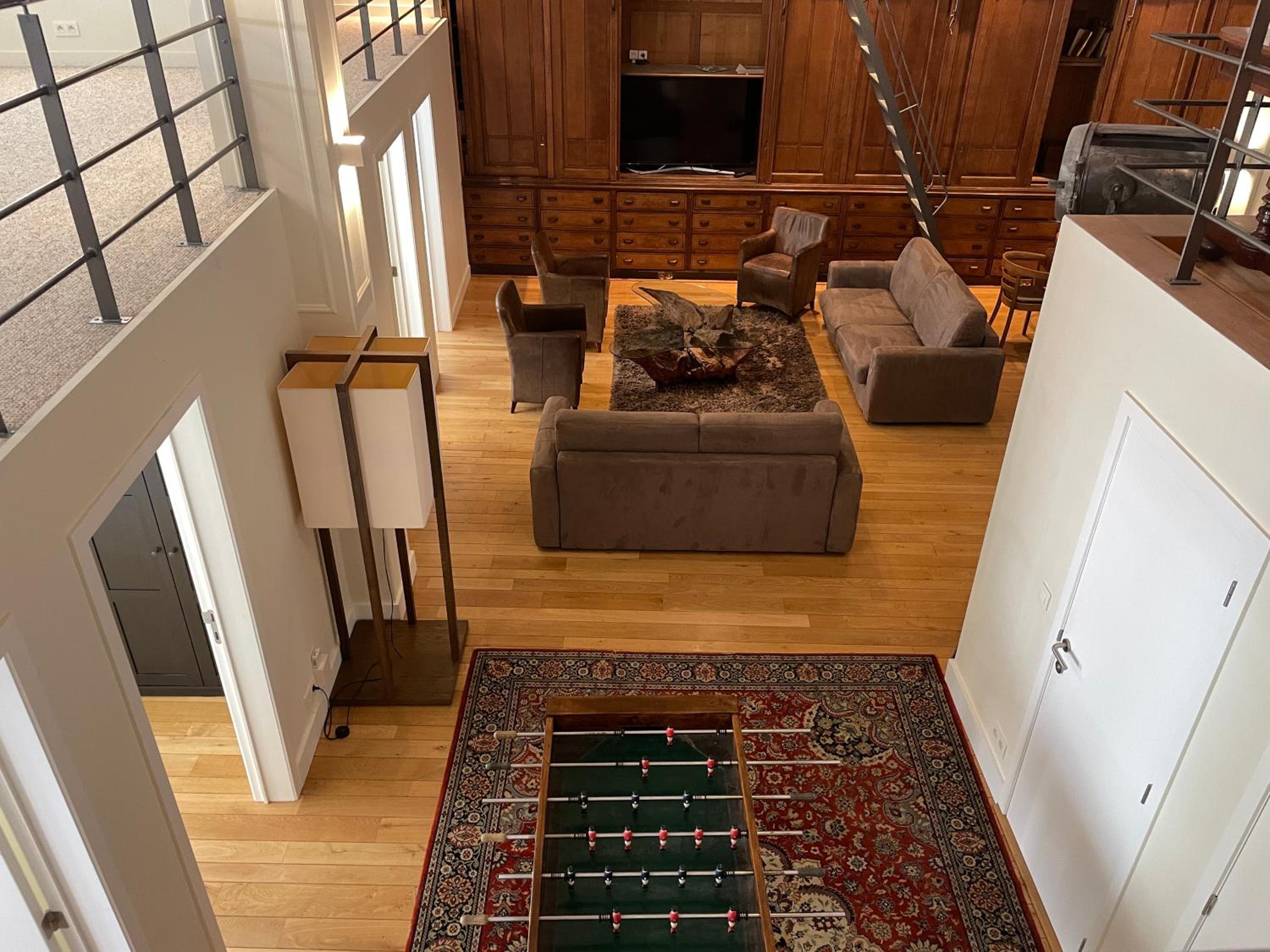 Smartflats - Residence Collector