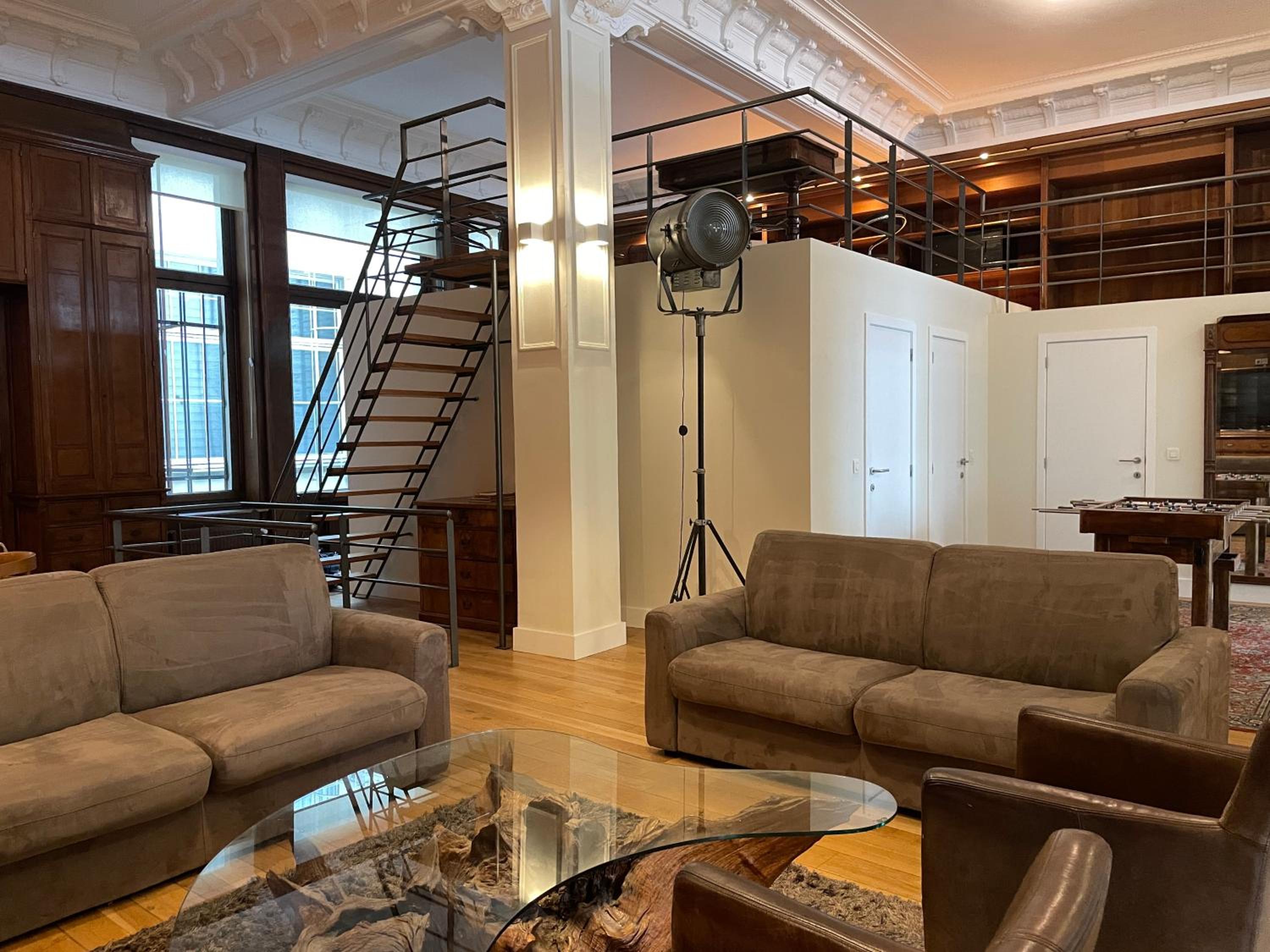Smartflats - Residence Collector