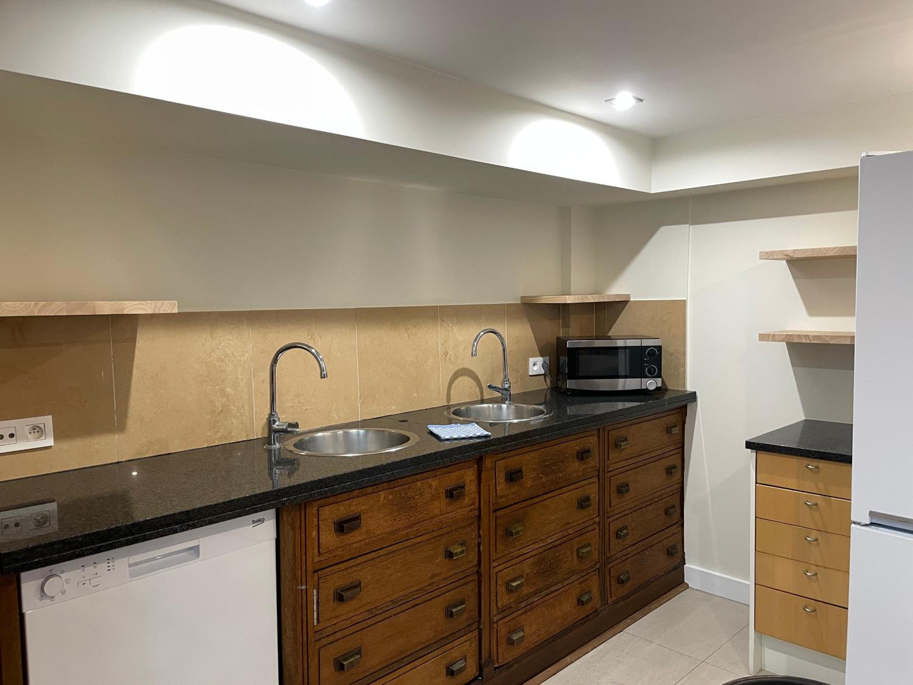 Smartflats - Residence Collector