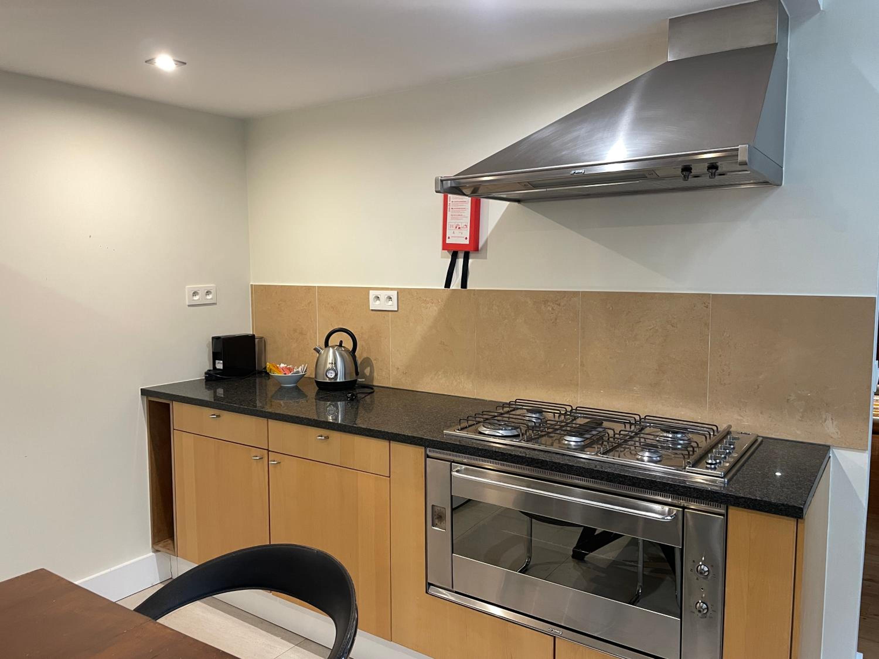 Smartflats - Residence Collector