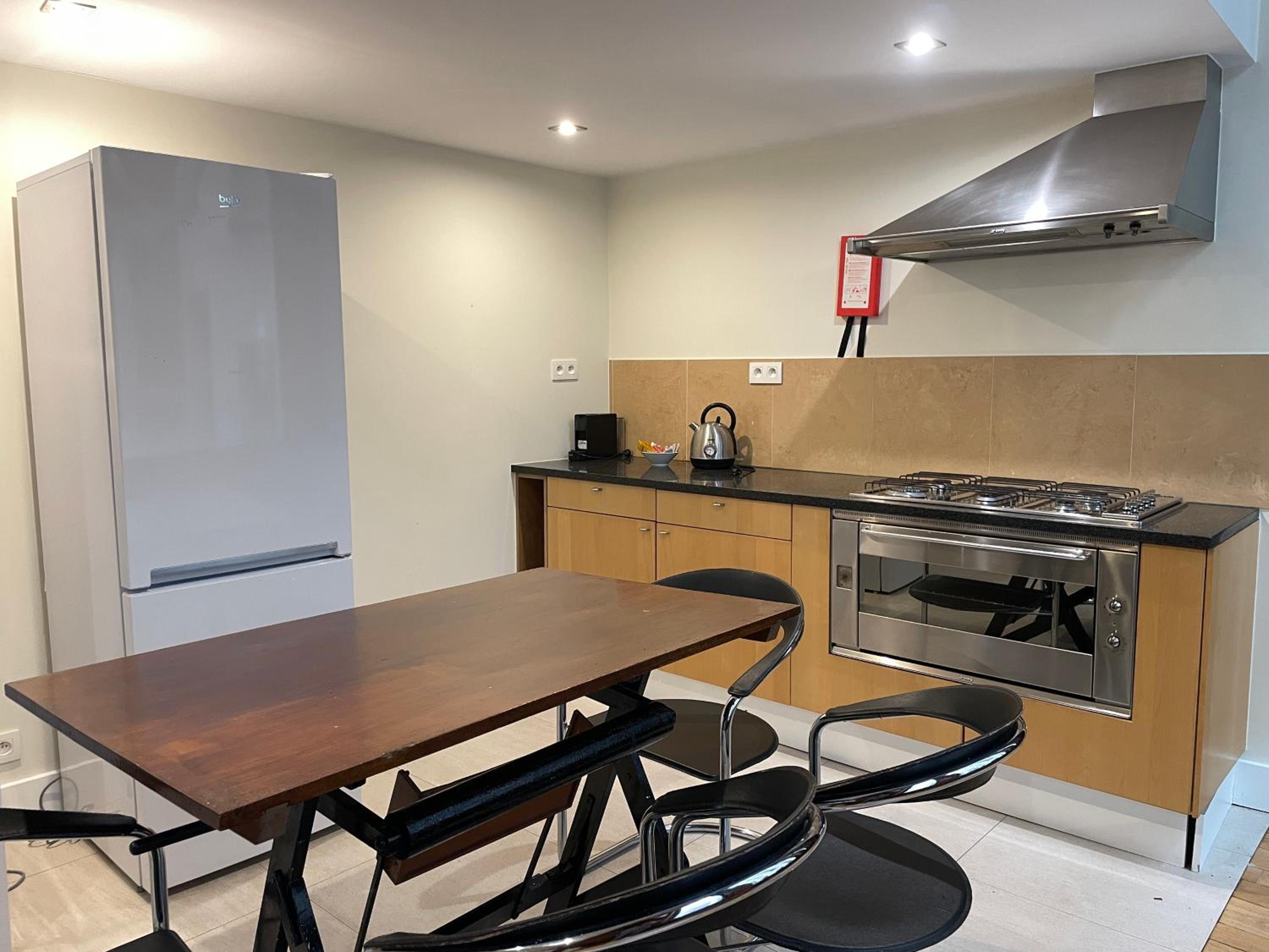 Smartflats - Residence Collector