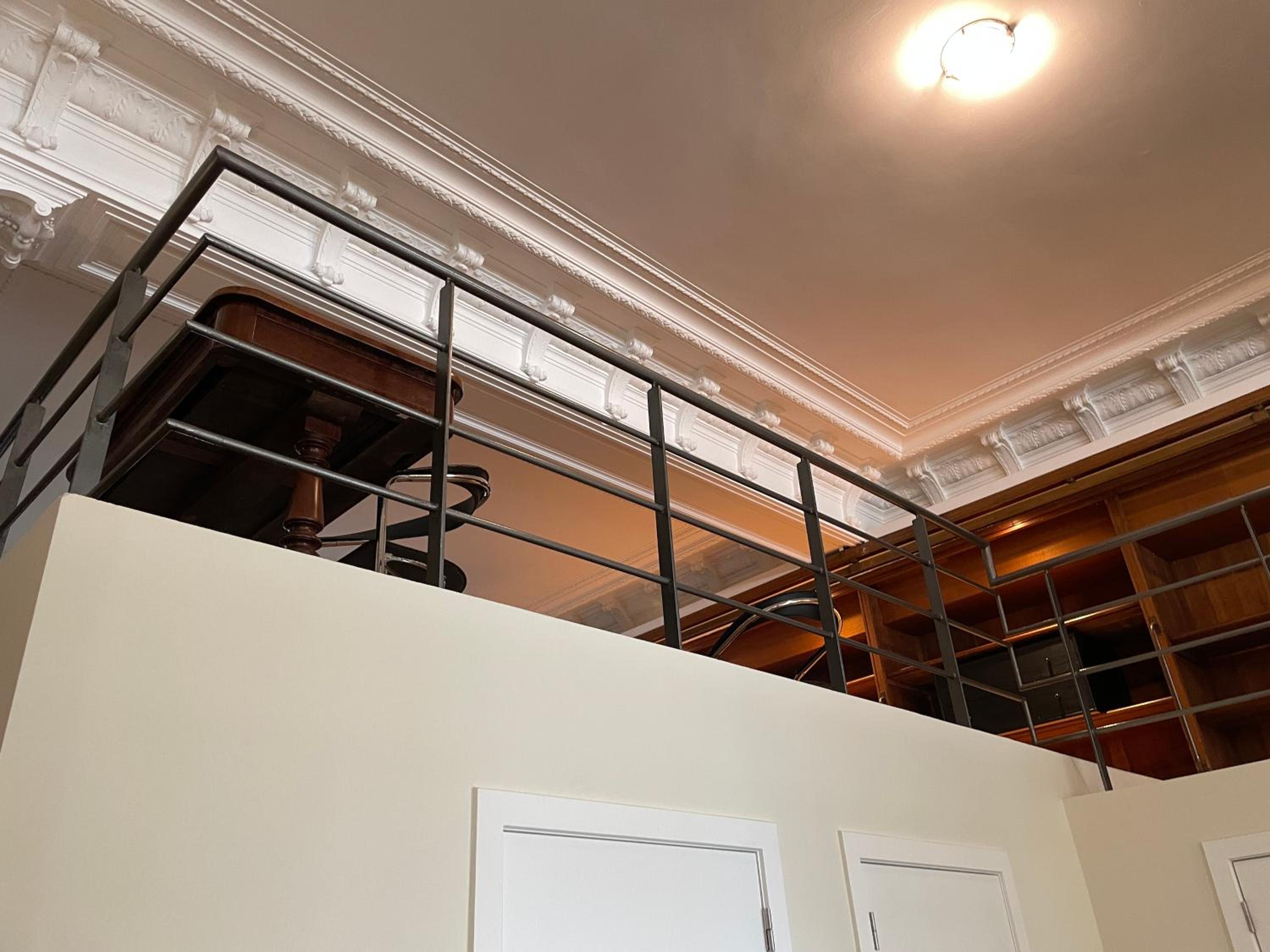 Smartflats - Residence Collector