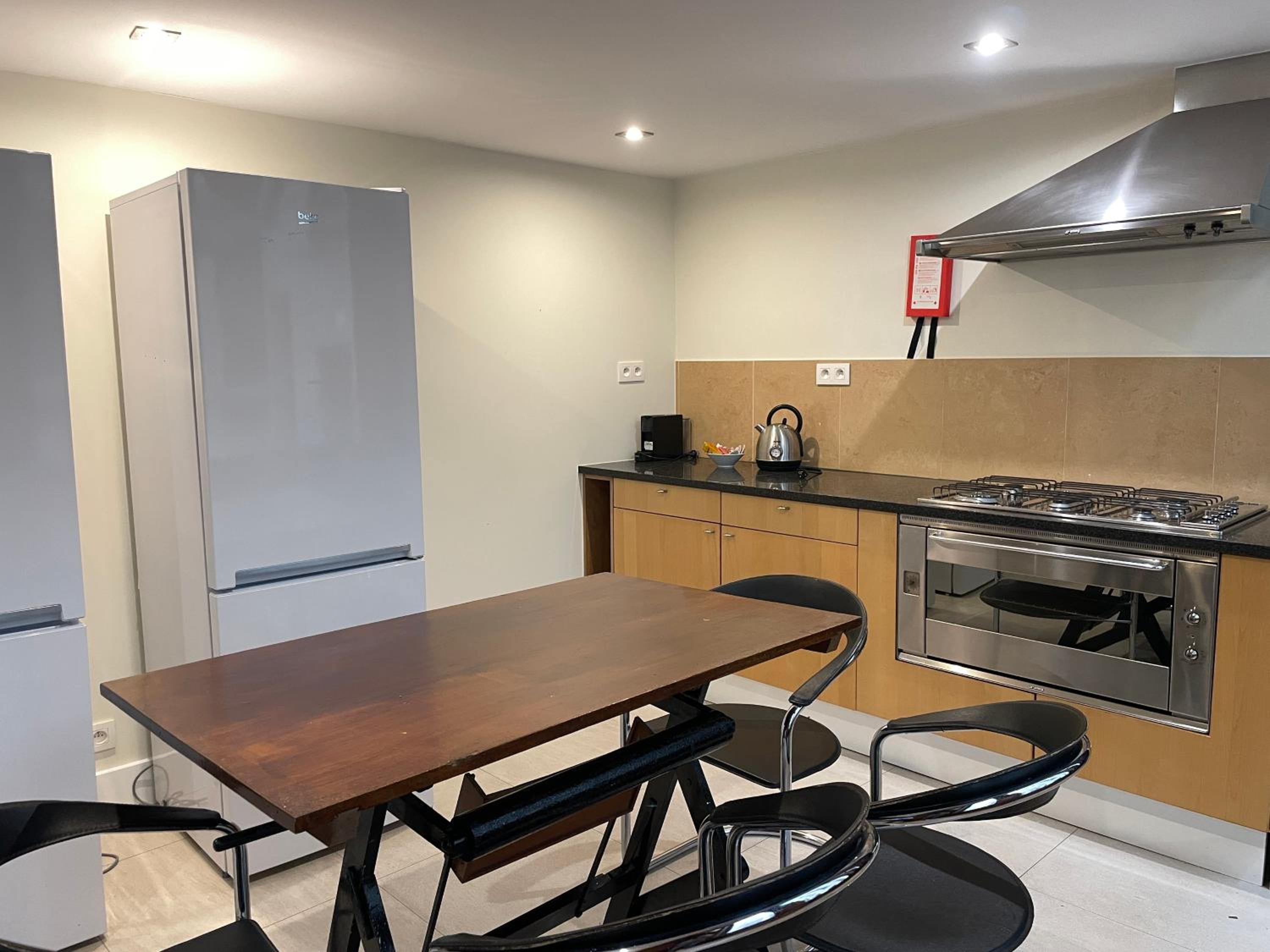 Smartflats - Residence Collector
