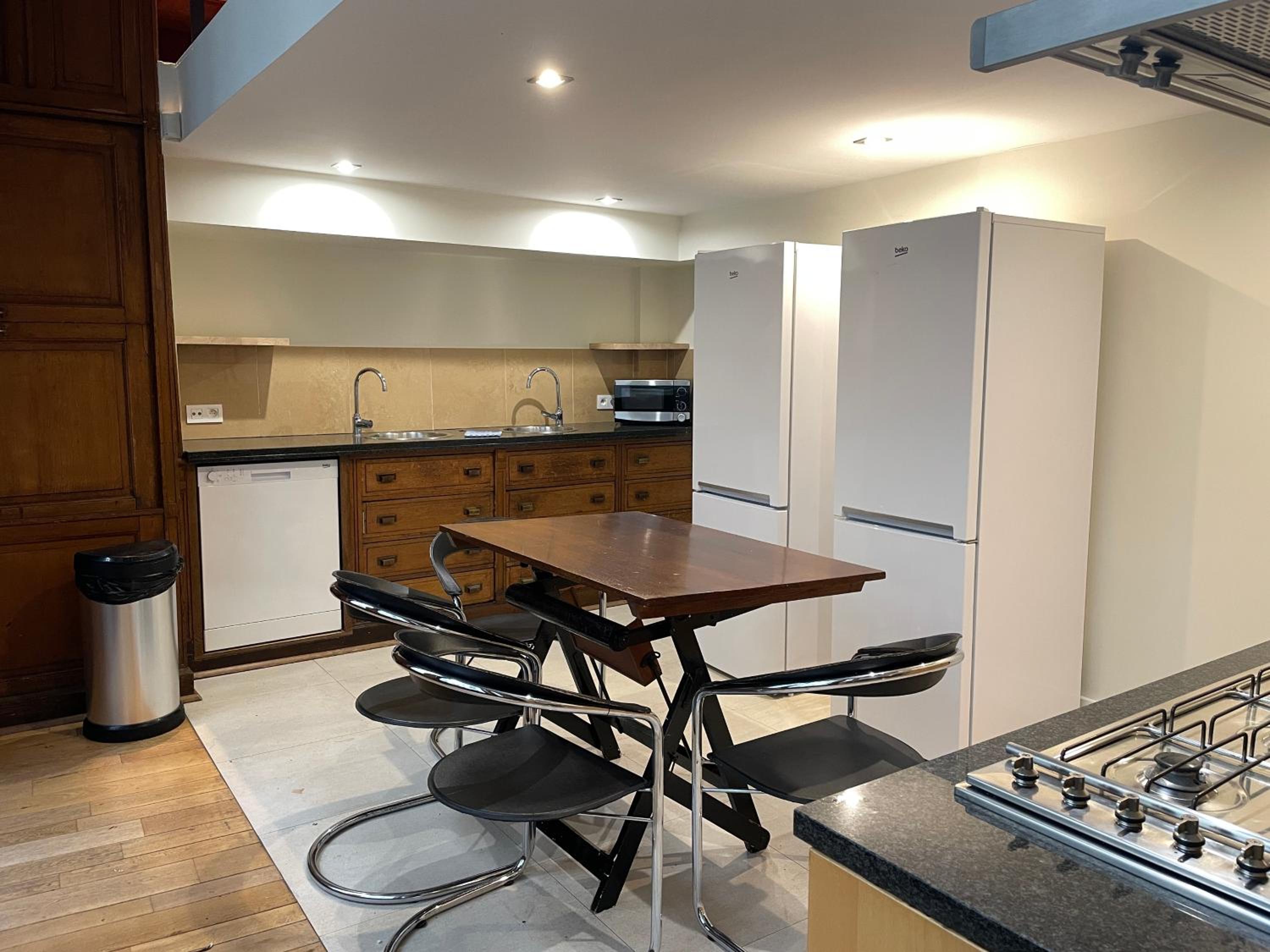Smartflats - Residence Collector