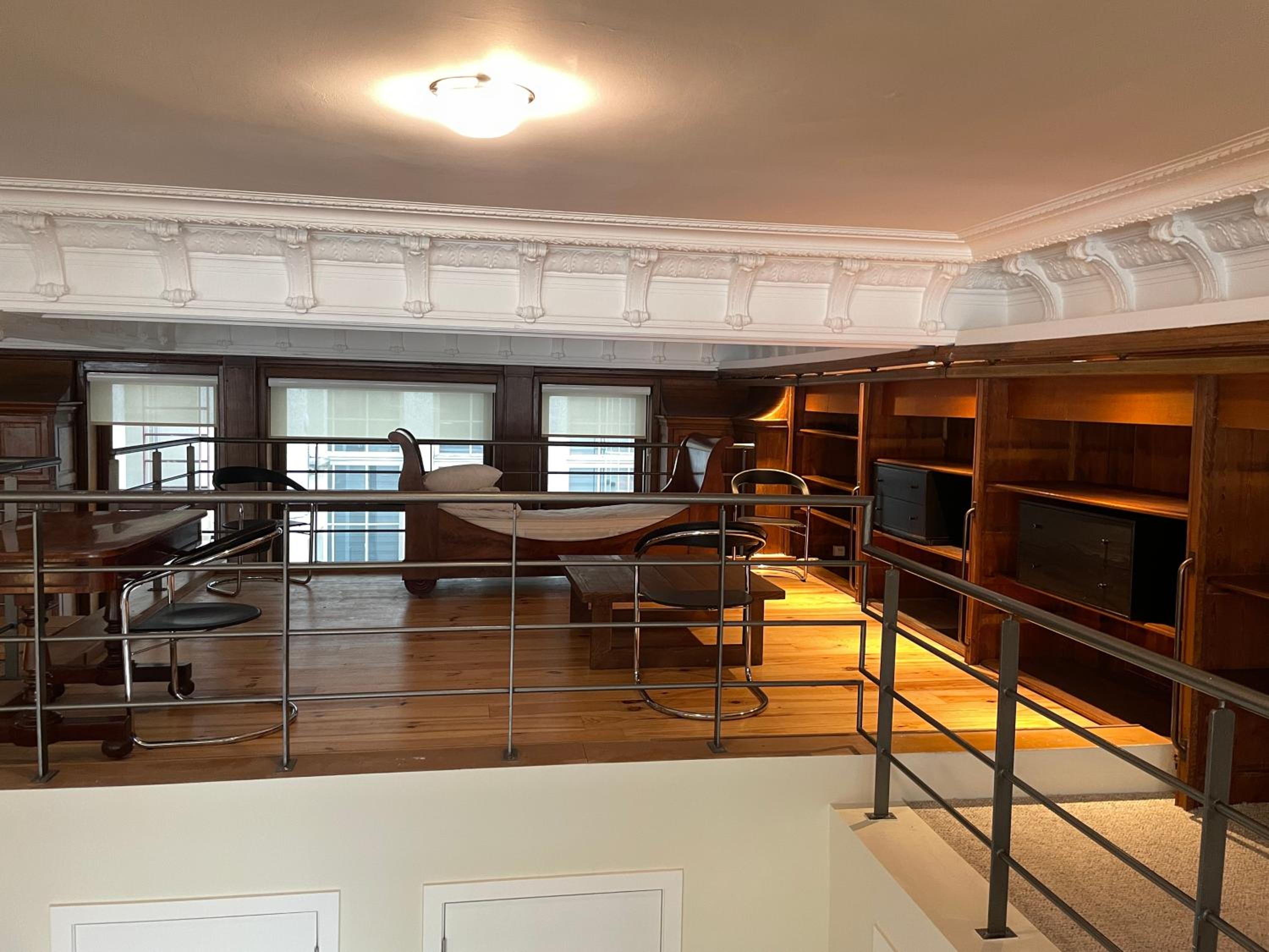 Smartflats - Residence Collector