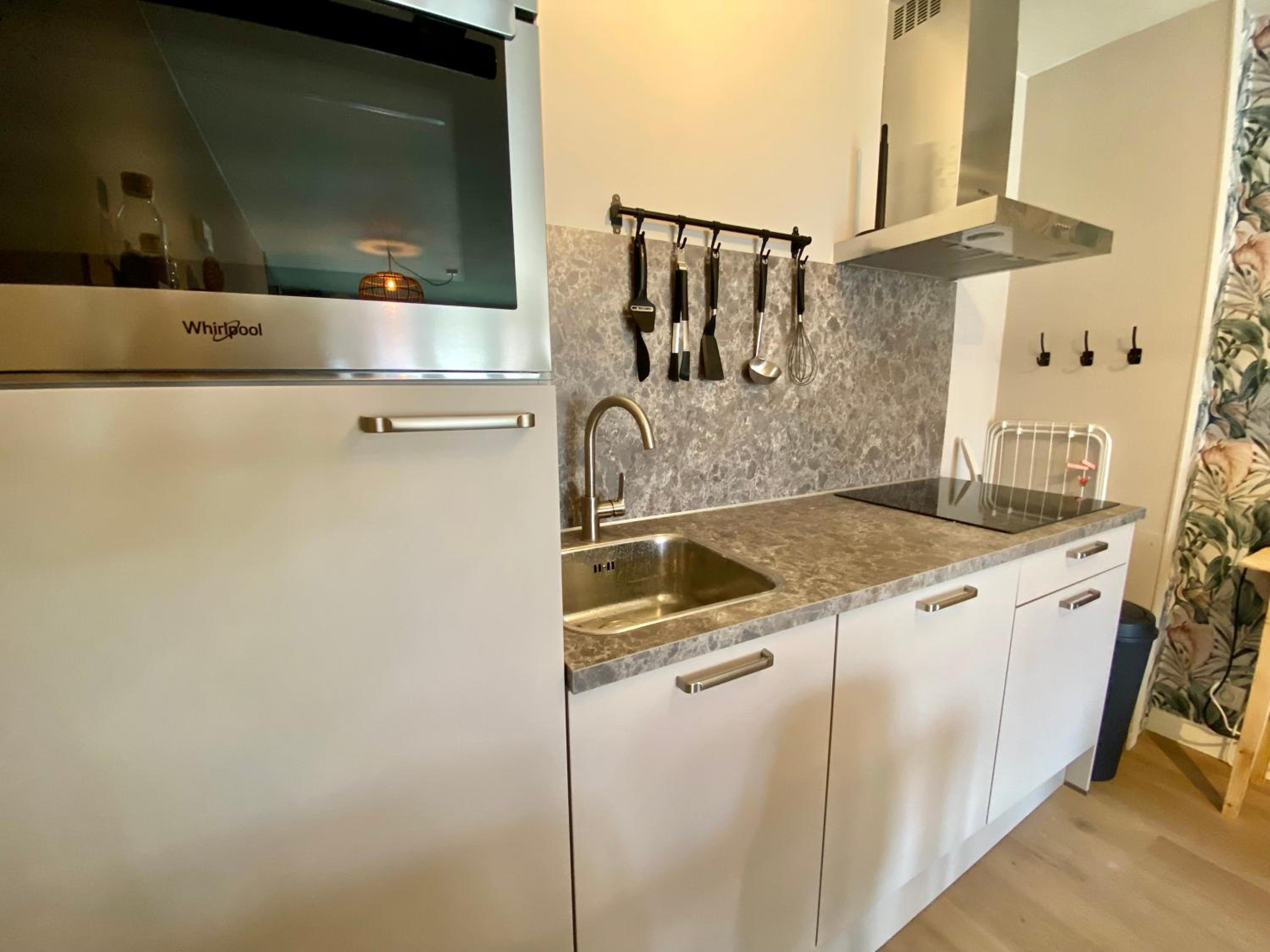 Glücklich am Meer Apartment Deluxe